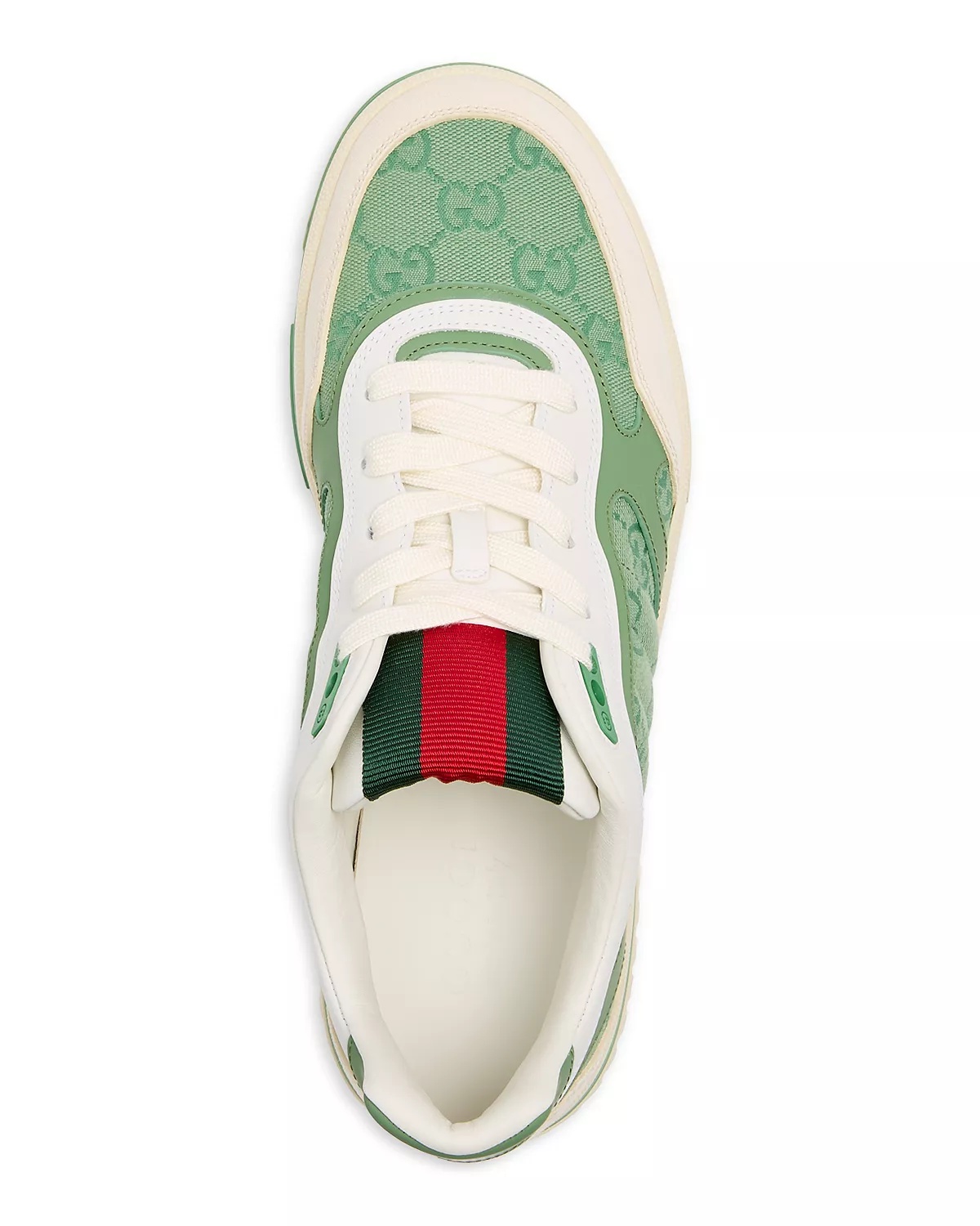 Men's Re-Web Low Top Sneakers - 2