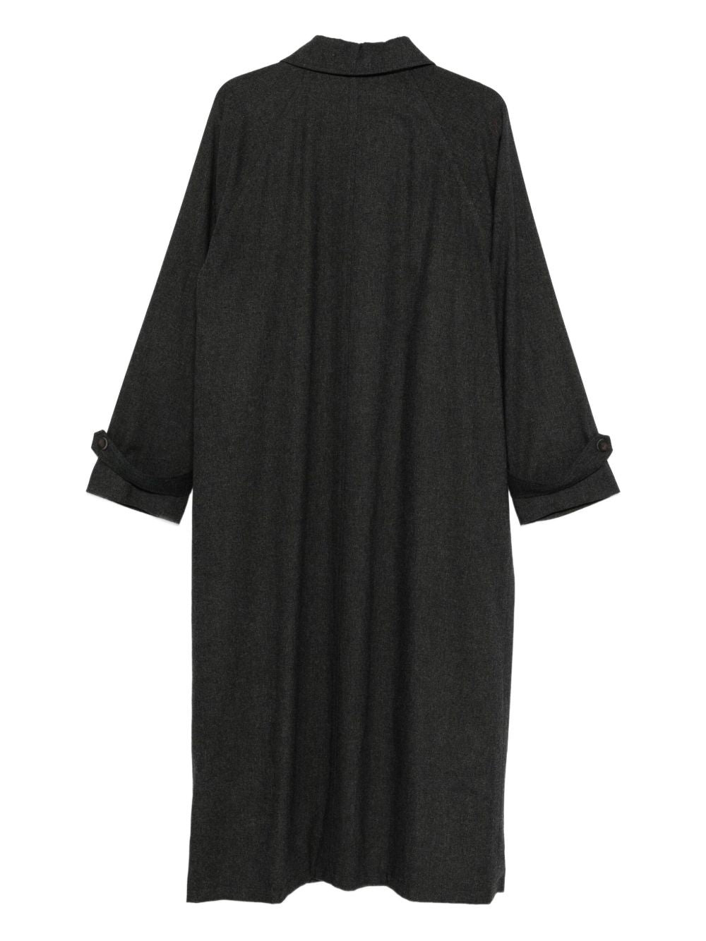Alysi - Alysi Coat - 2