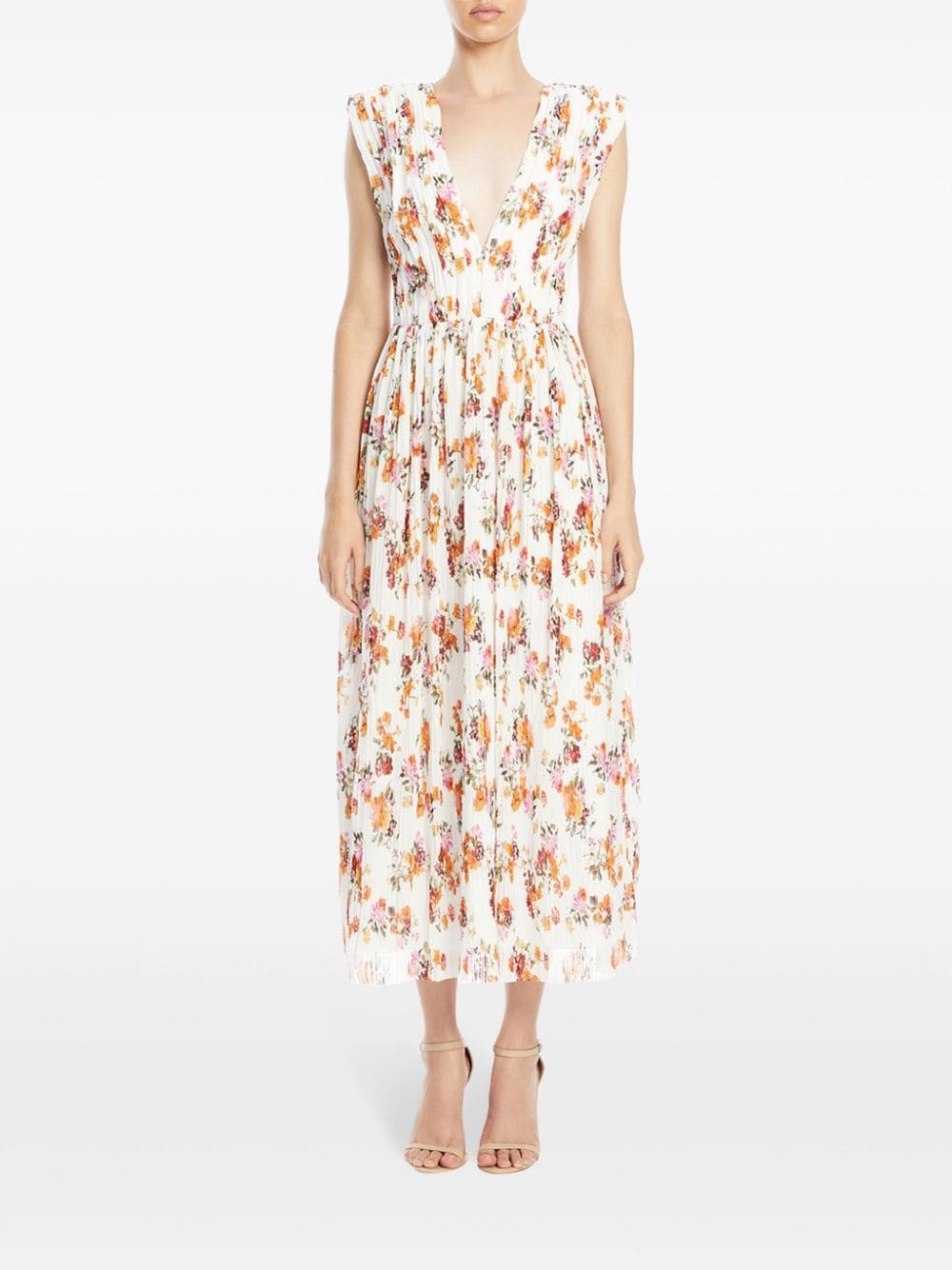 Becoming dress - 3