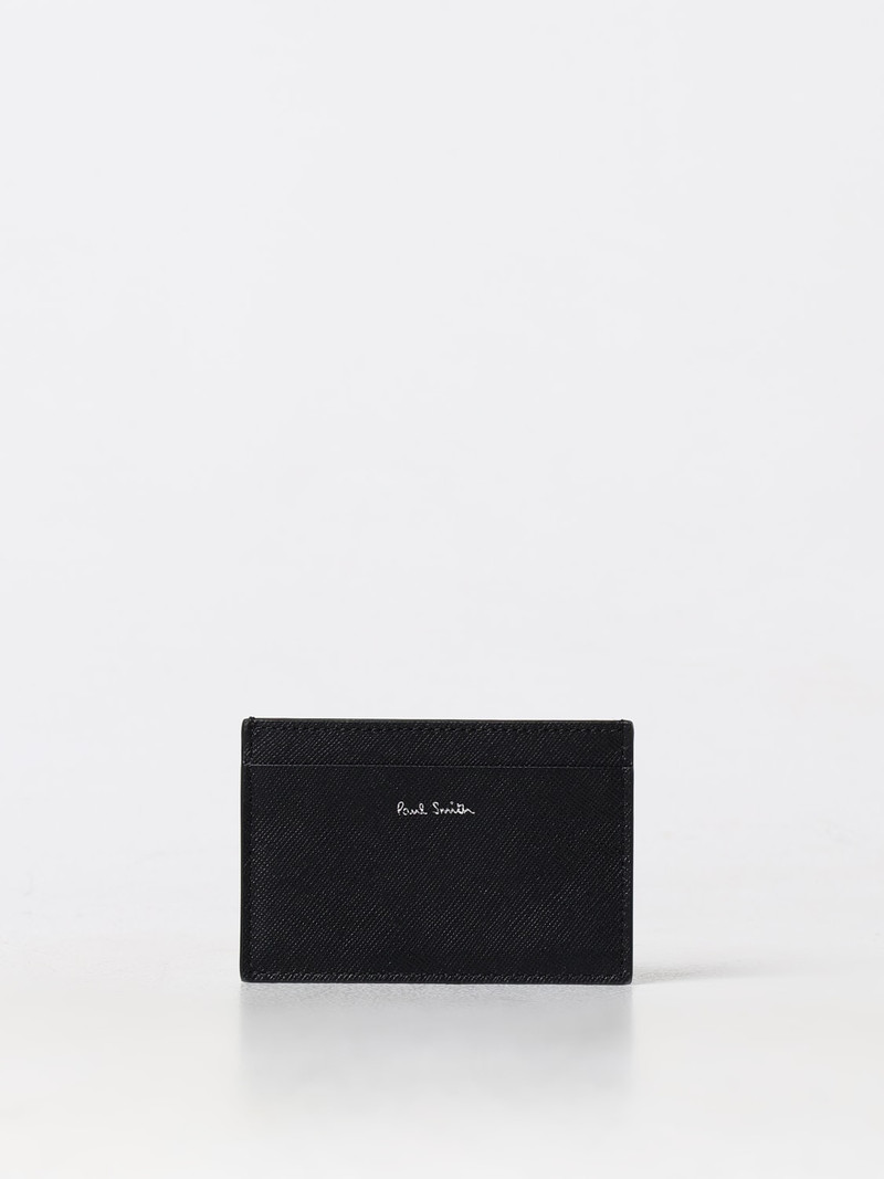 Paul Smith Wallet men Paul Smith outlook