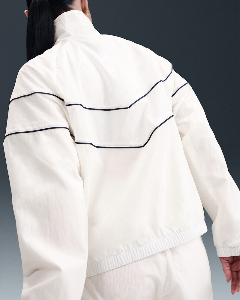 Nike Nike Windrunner Women's Loose UV Woven Full-Zip Jacket outlook