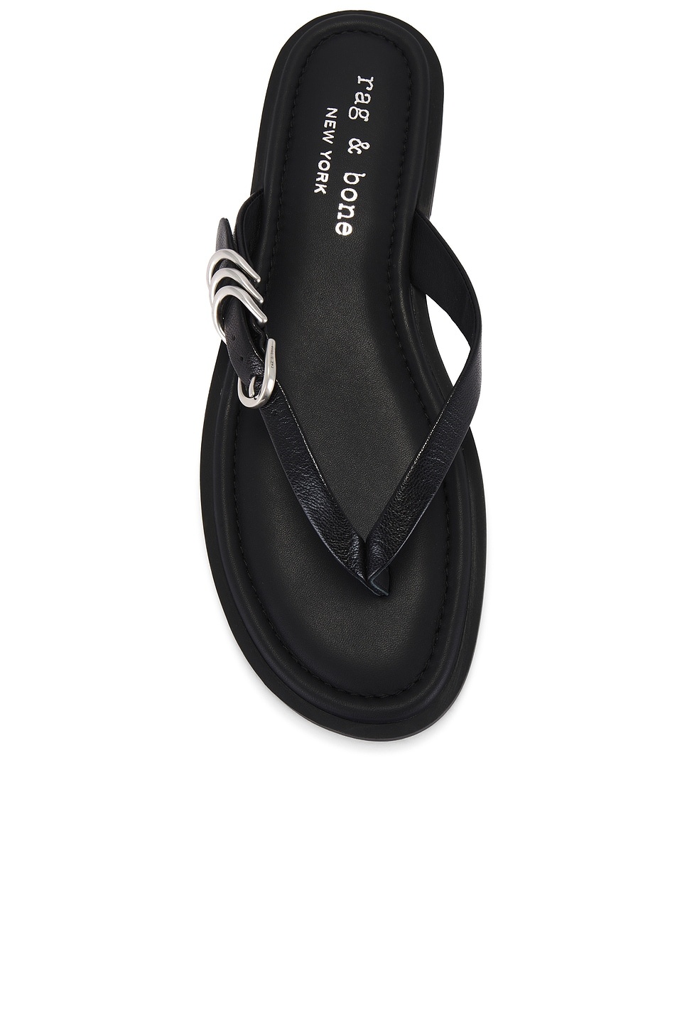 Gia Thong Sandal - 4
