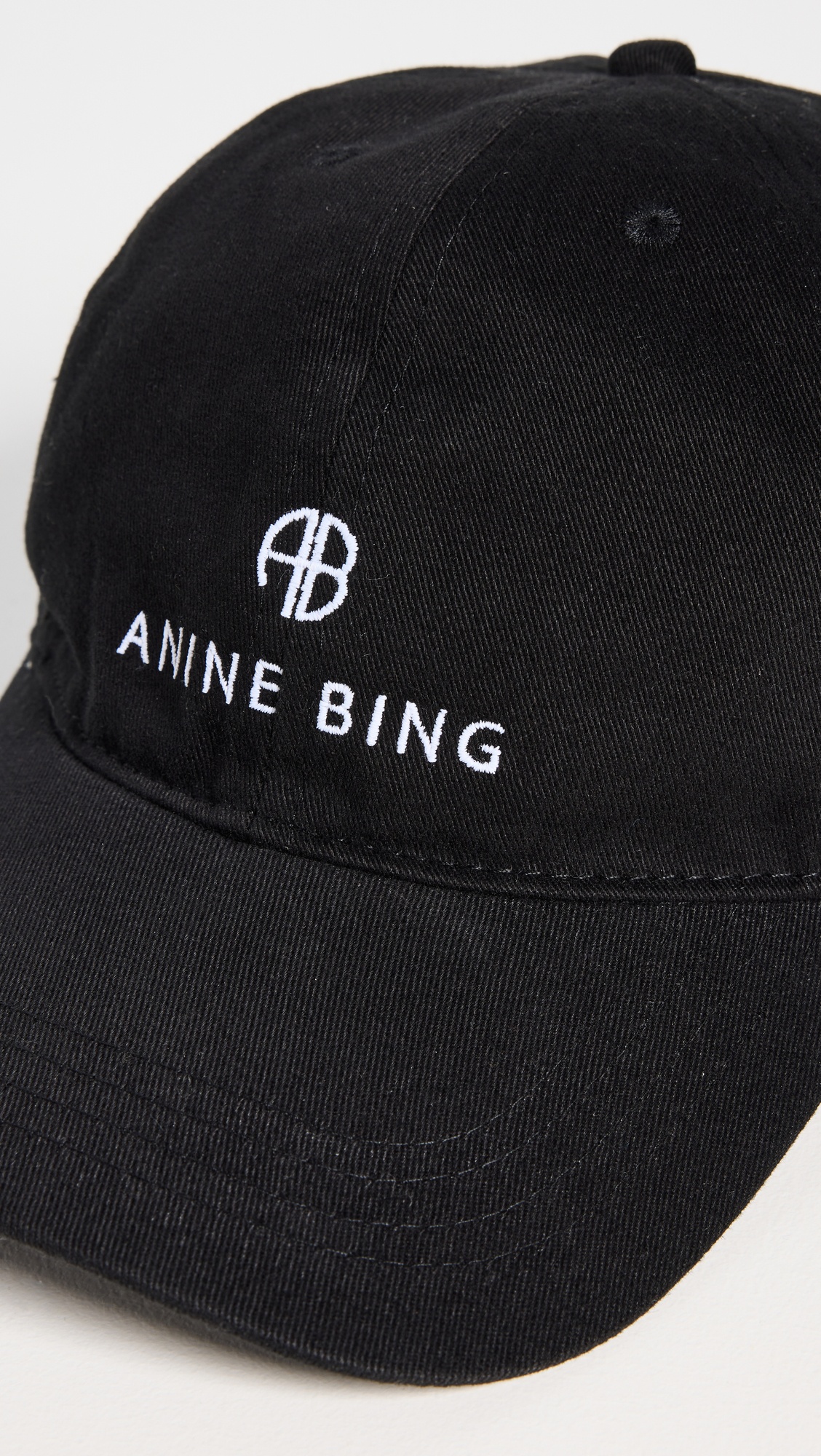 Jeremy Baseball Cap - 4