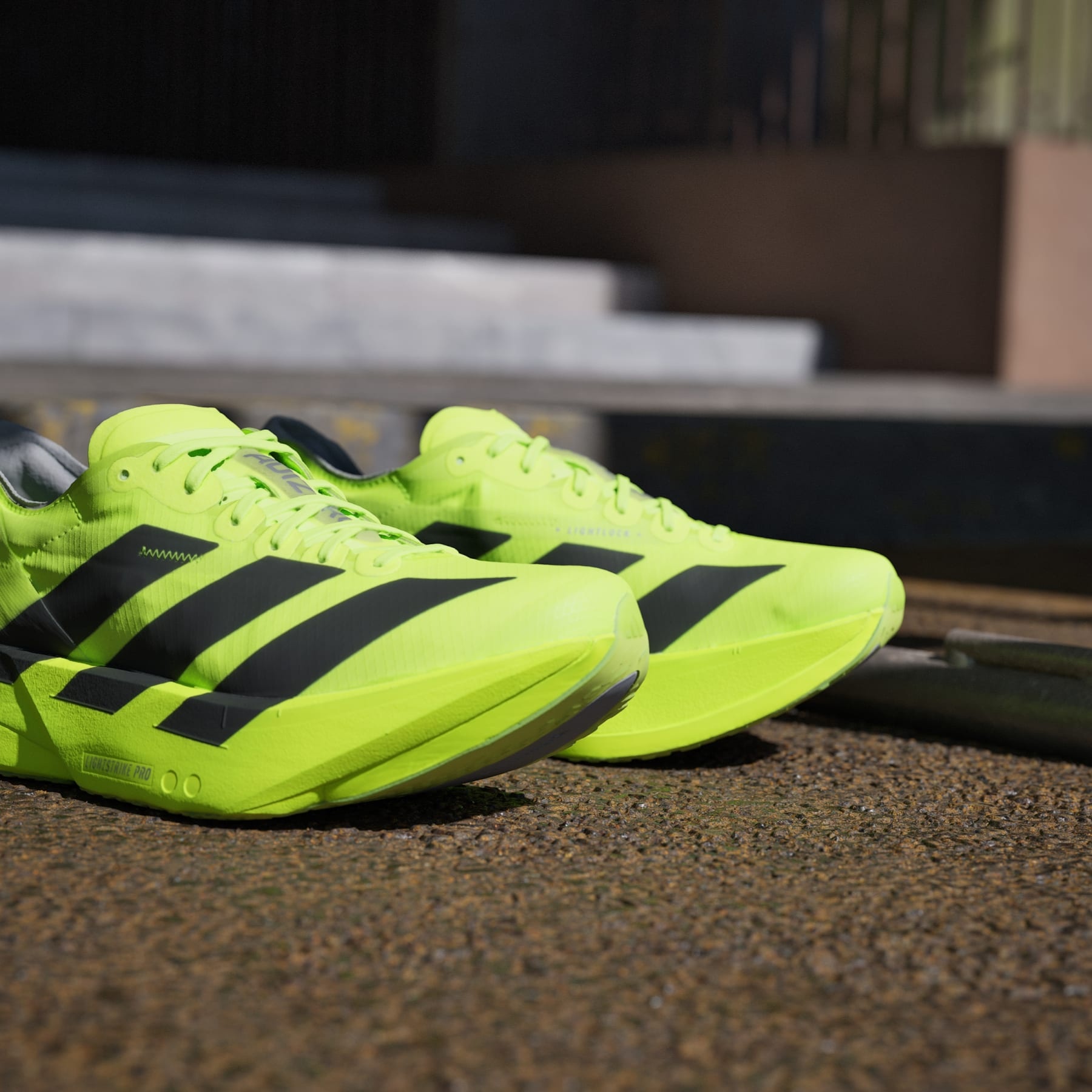 Adizero Adios Pro 4 Shoes - 8