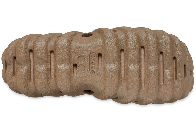Crocs Echo Slide 'Tumbleweed' 208170-2G9 - 7