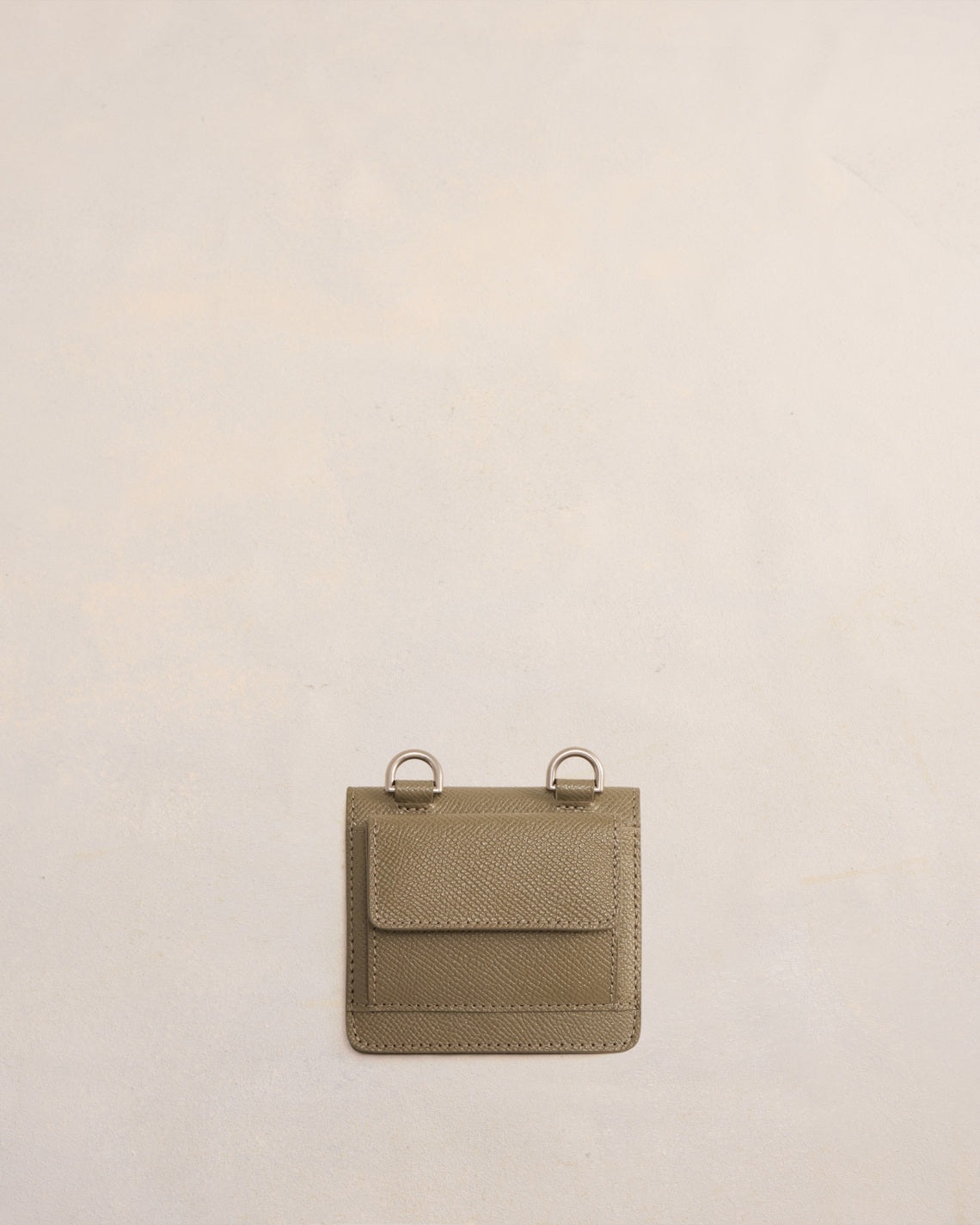 AMI DE COEUR STRAP CARD HOLDER - 3