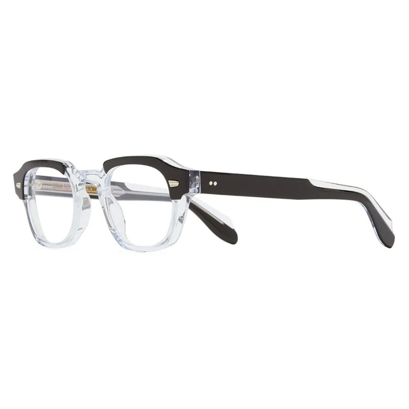 CUTLER AND GROSS 1420 ROUND OPTICAL GLASSES outlook