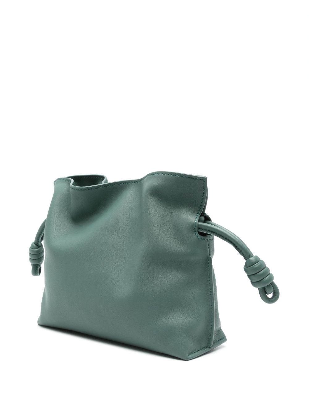 mini Flamenco clutch bag - 3