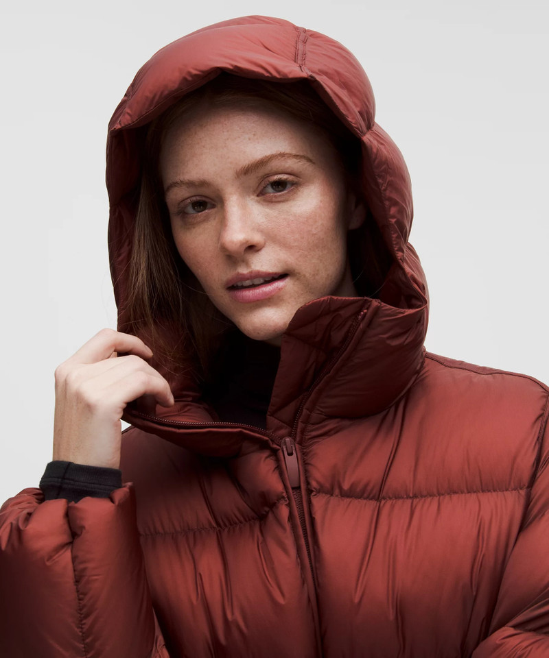 Featherweight 900-Down-Fill Puffer Jacket 4