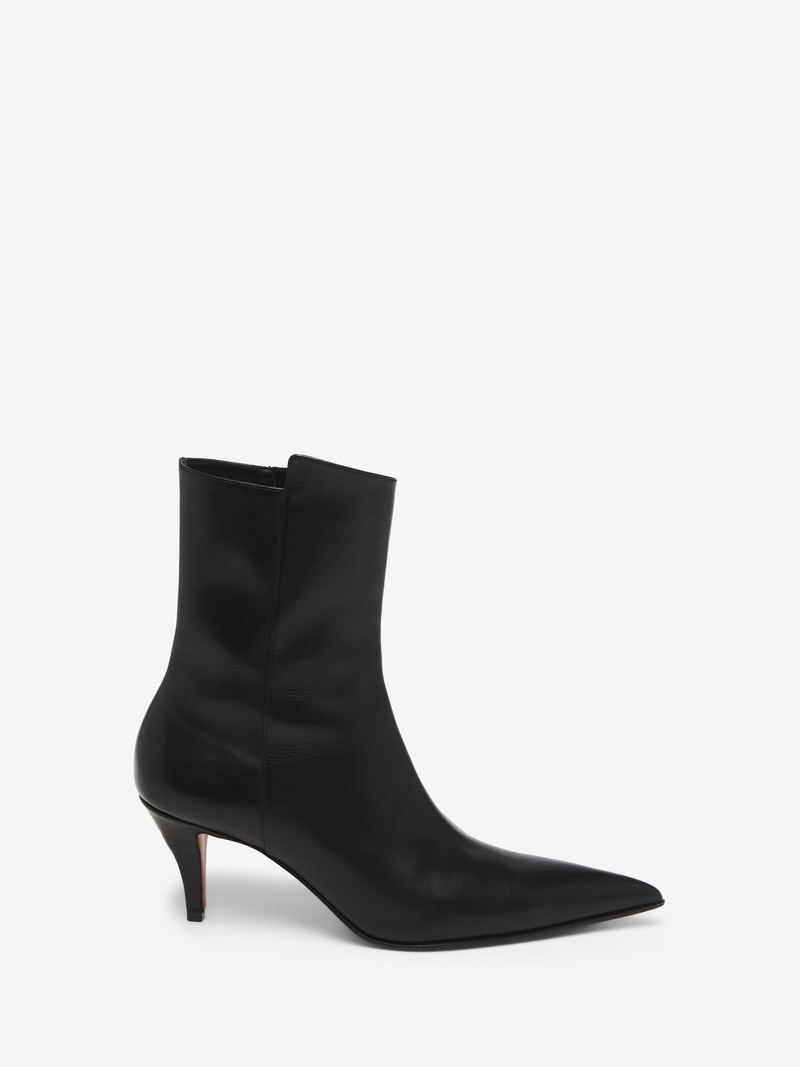Birdee Ankle Boot 1
