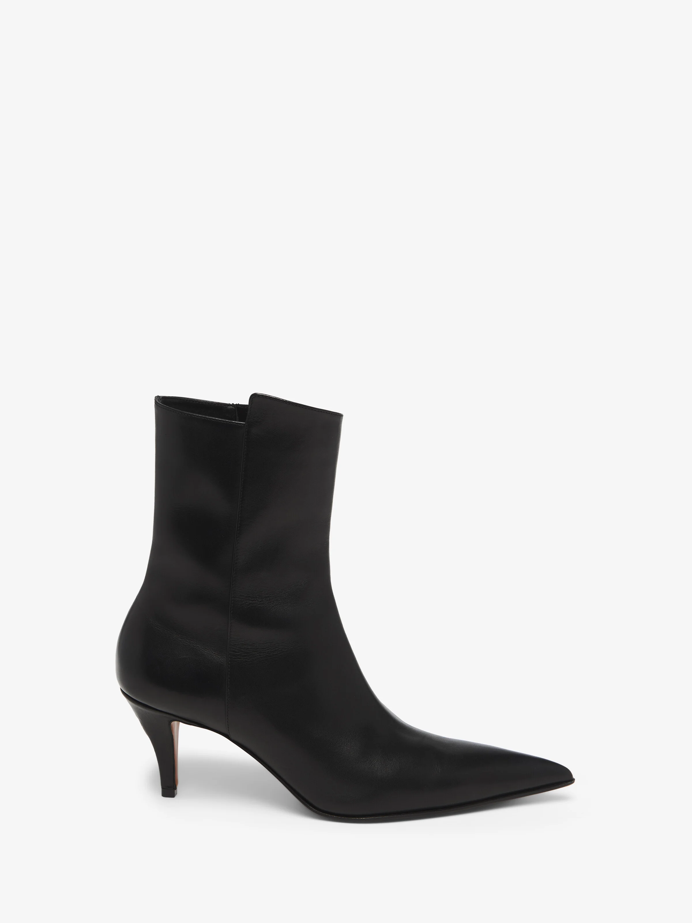 Birdee Ankle Boot - 1