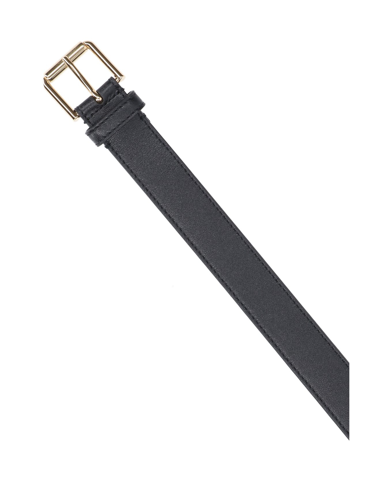 'gentleman' Belt - 3
