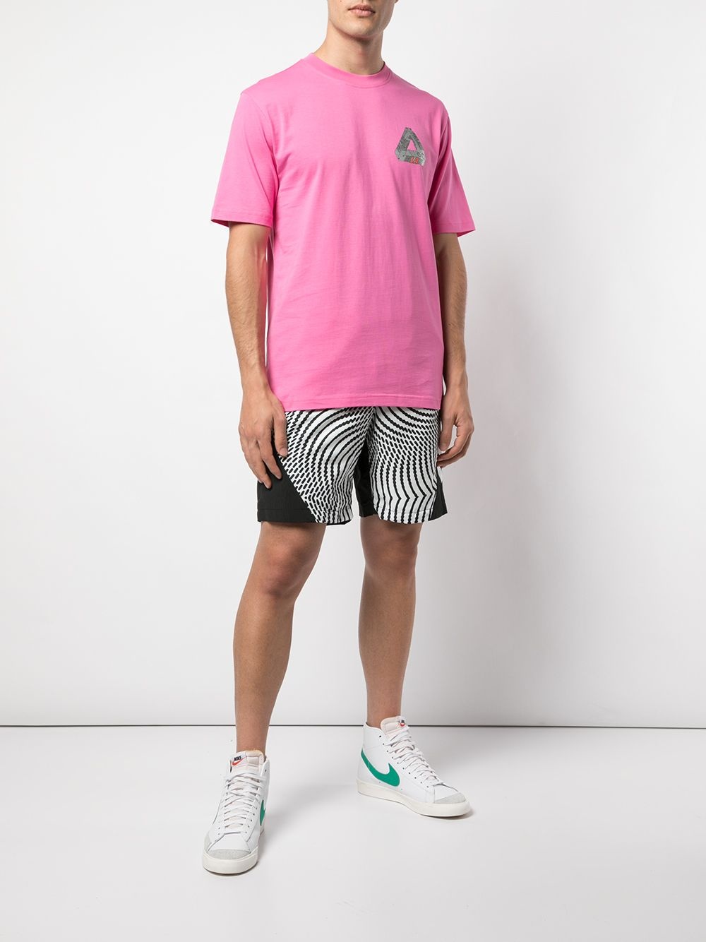 logo T-shirt - 2