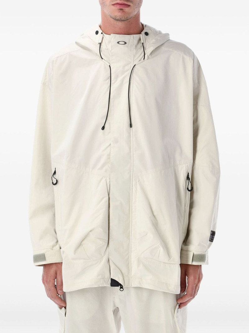 Fgl Sector 5.0 hooded jacket 1