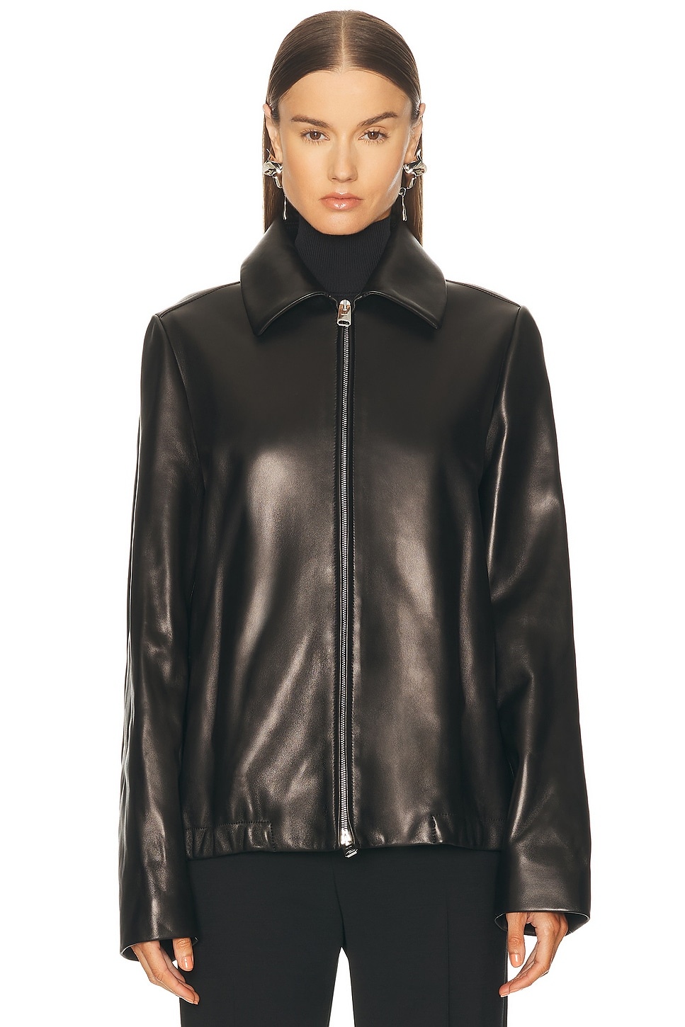 Jackson Jacket - 2