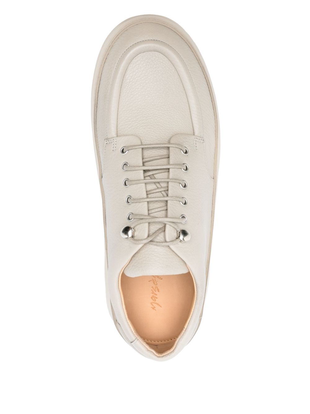 Cassapana derby shoes - 4