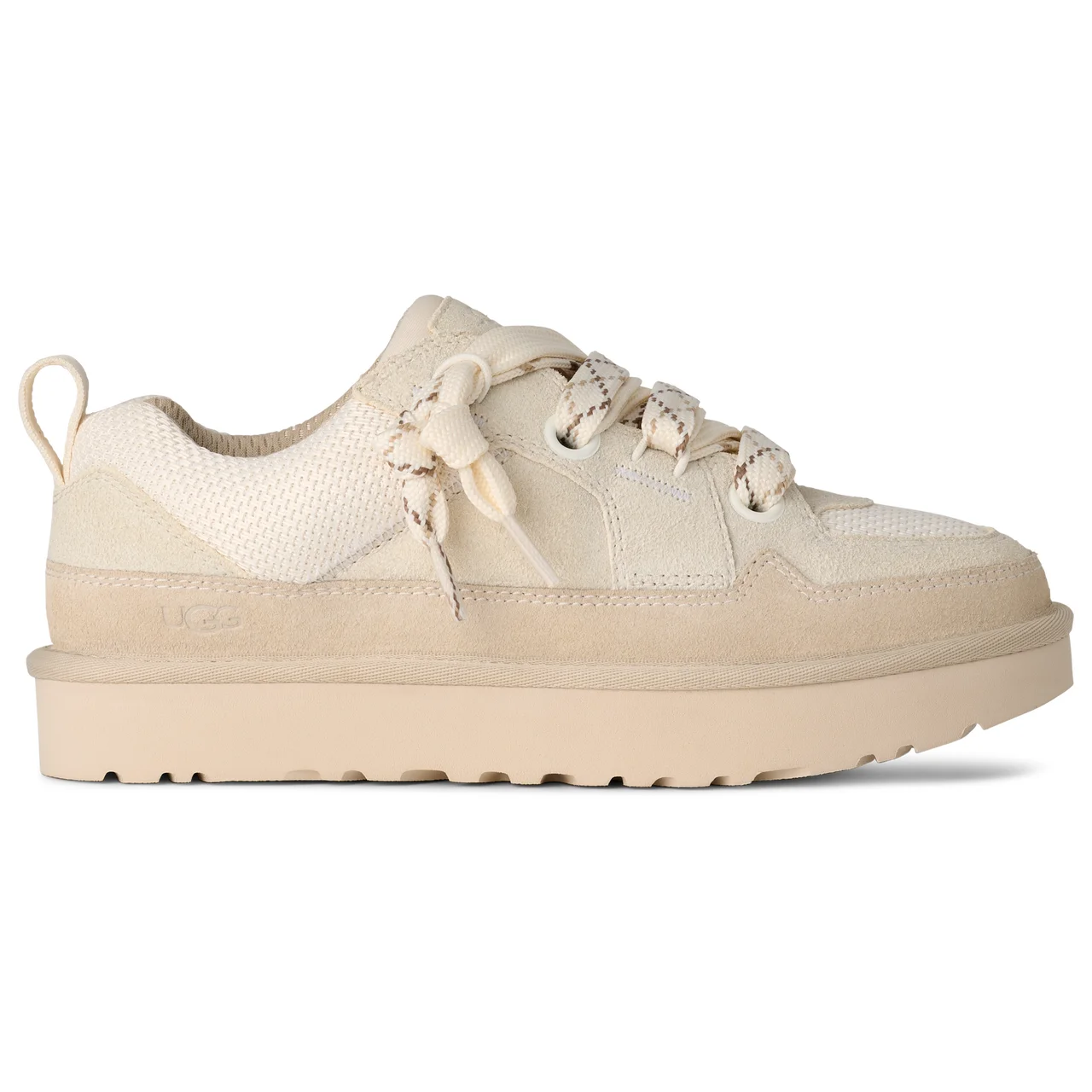 UGG Womens UGG Lo Lowmel - 1