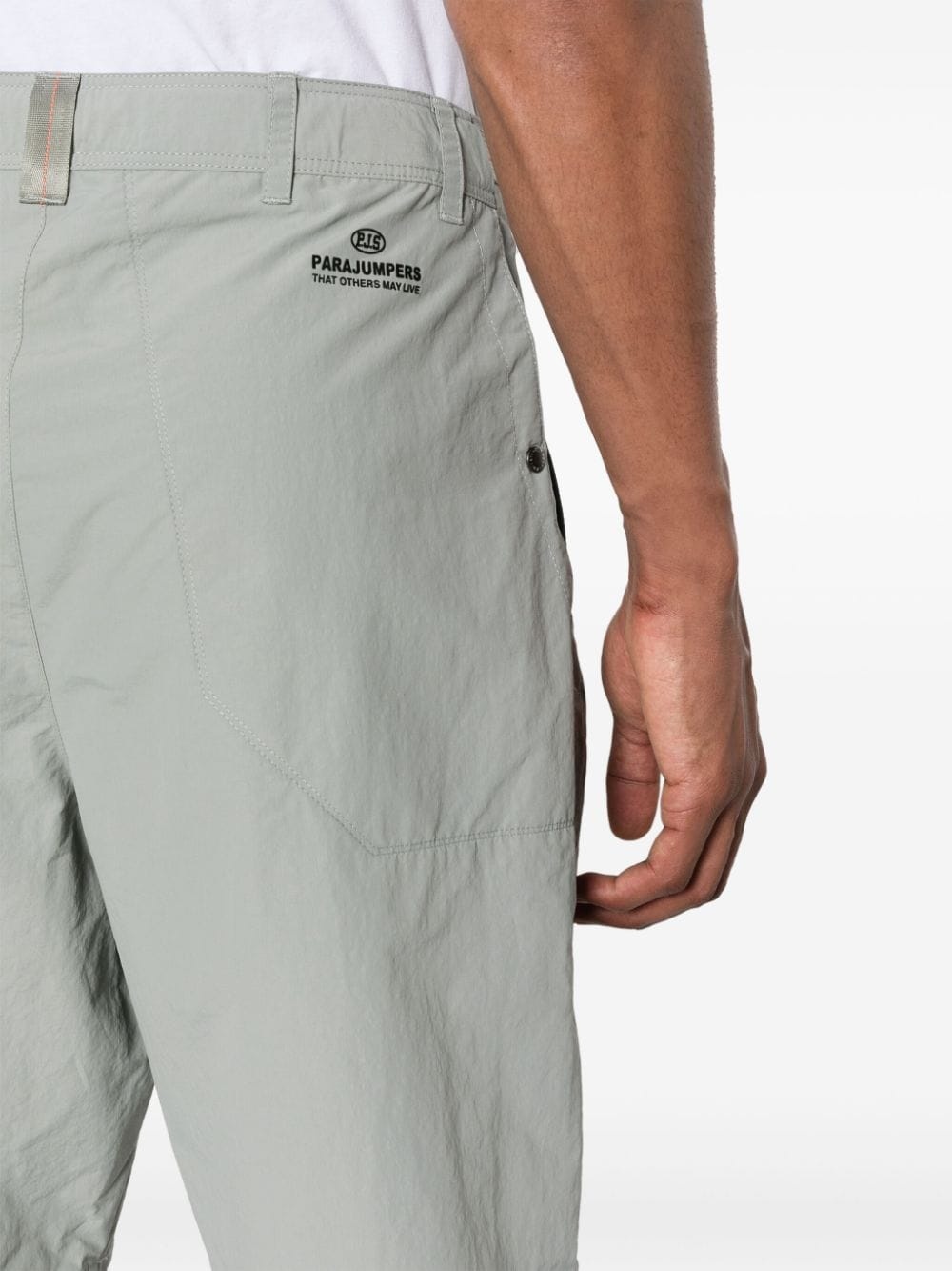 Ivan bermuda shorts - 5