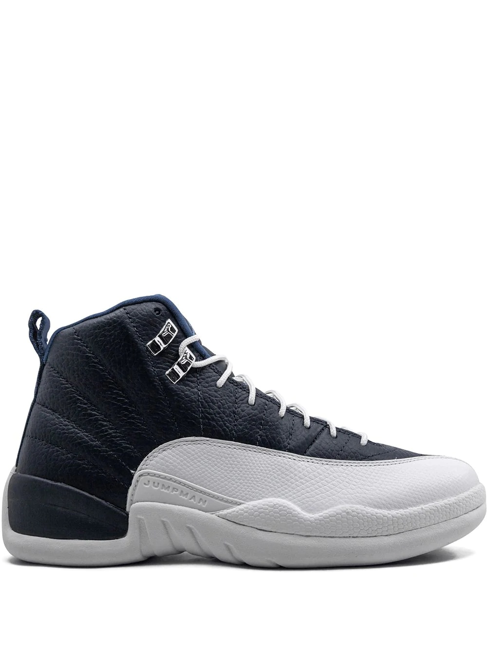 Air Jordan 12 Retro obsidian - 1