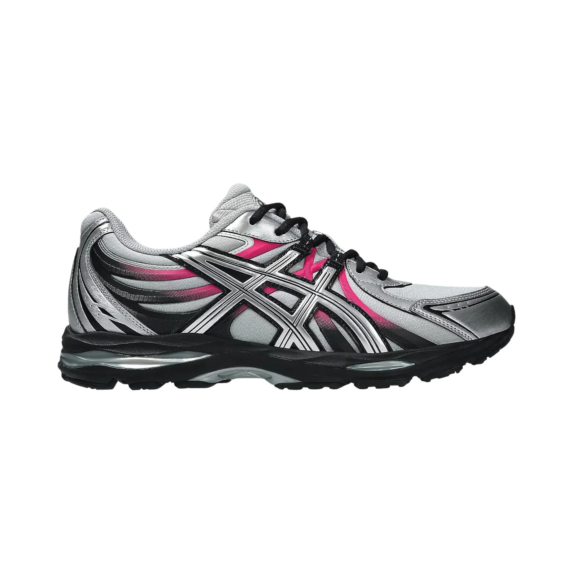 ASICS Gel Sekiran 'Hot Pink Piedmont Grey' - 1