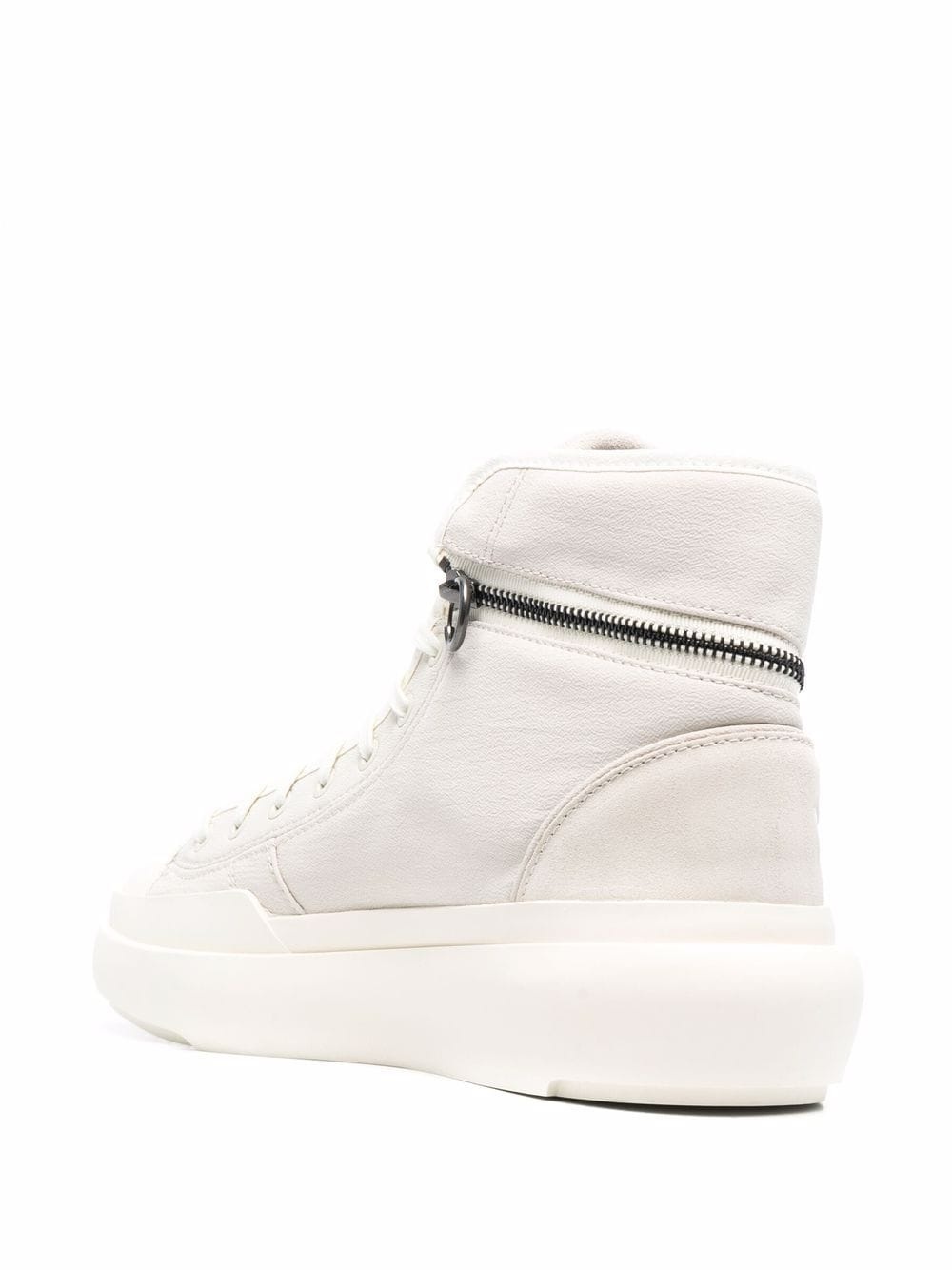 Ajatu high-top sneakers - 3