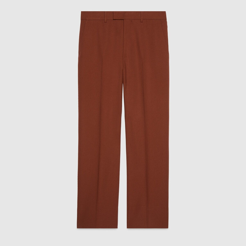 Fluid drill formal suit 8