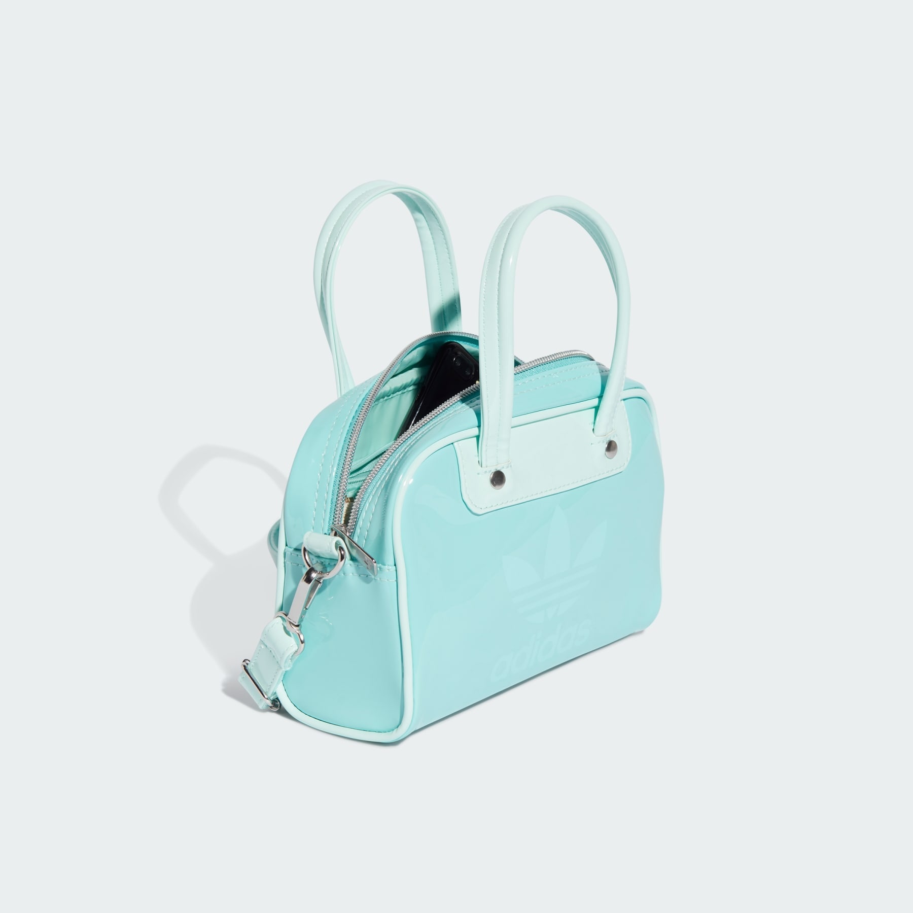 Adicolor Mini Bowling Bag - 4
