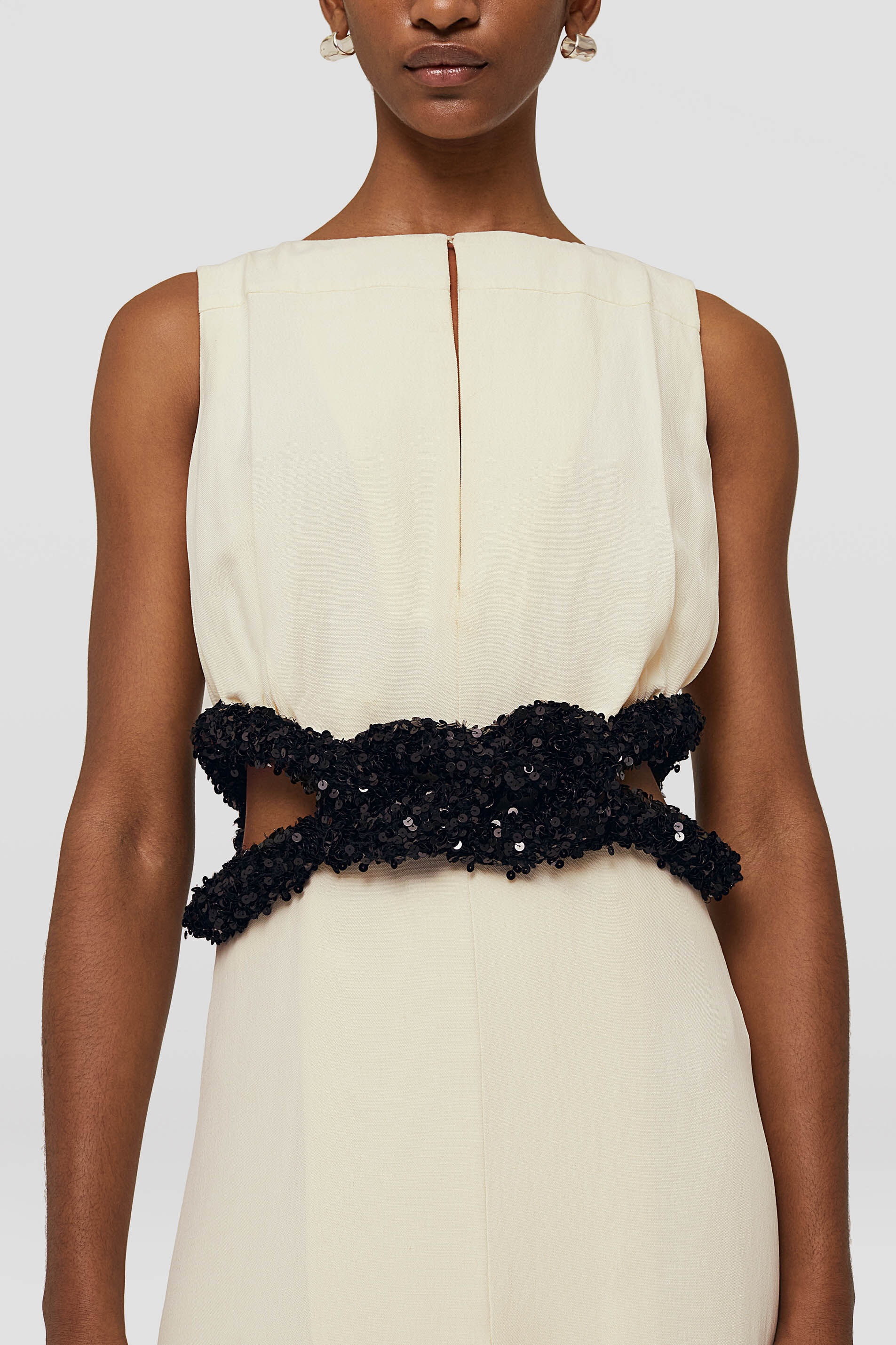 Evening Dress - 5