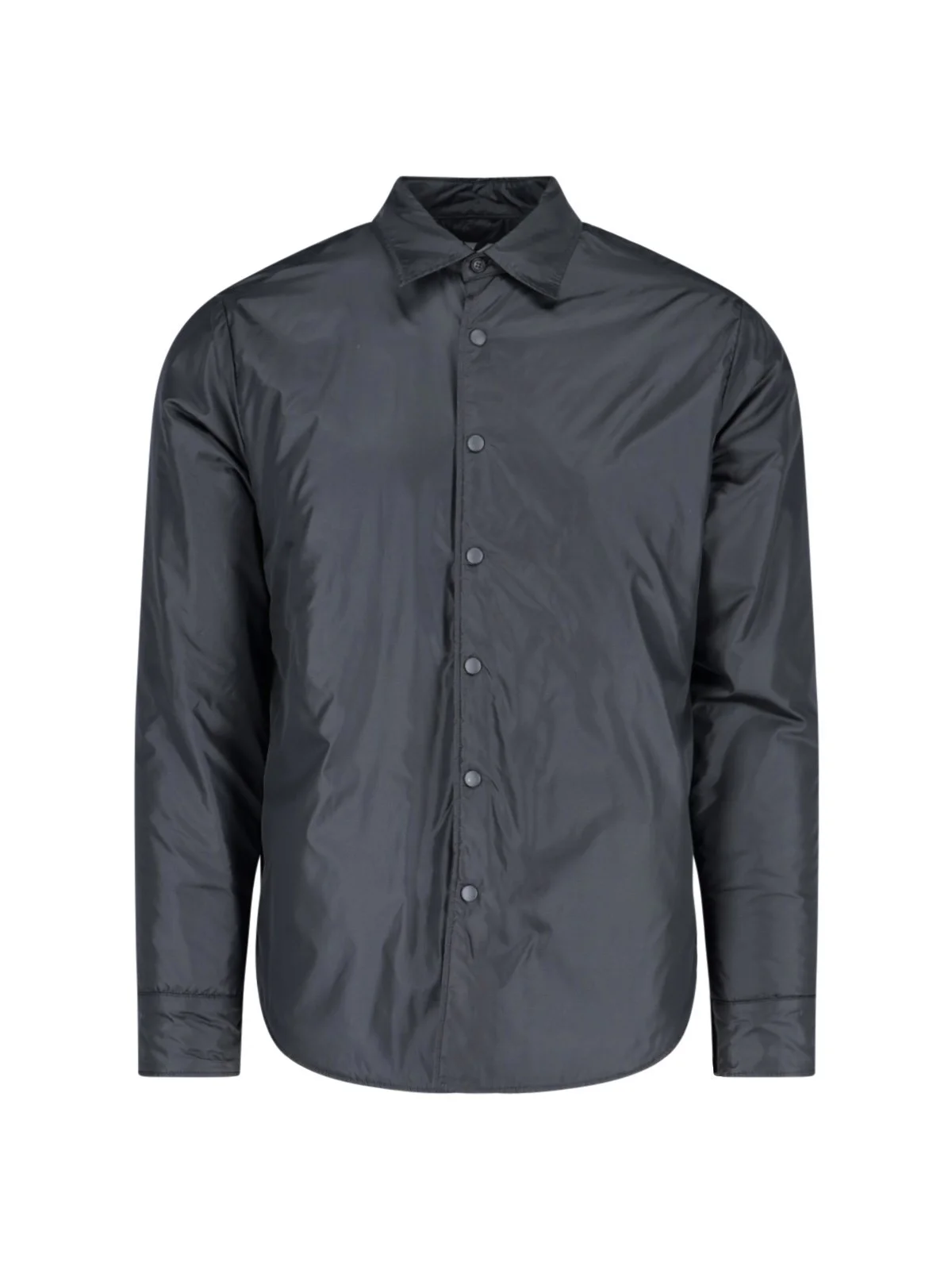 'RE-SHIRT' JACKET - 1
