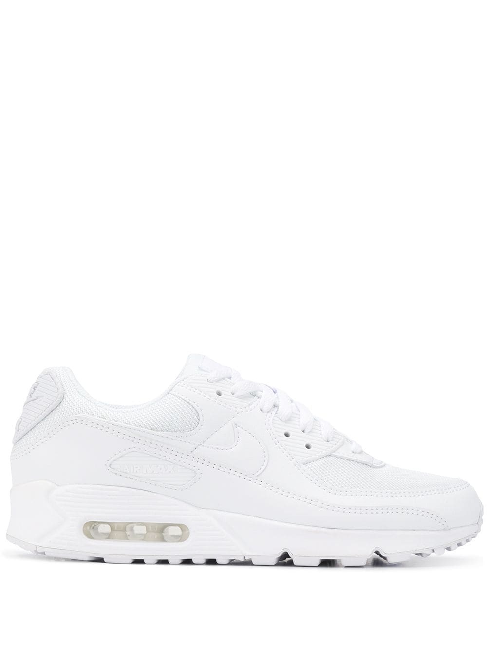 Air Max 90 low-top sneakers - 1