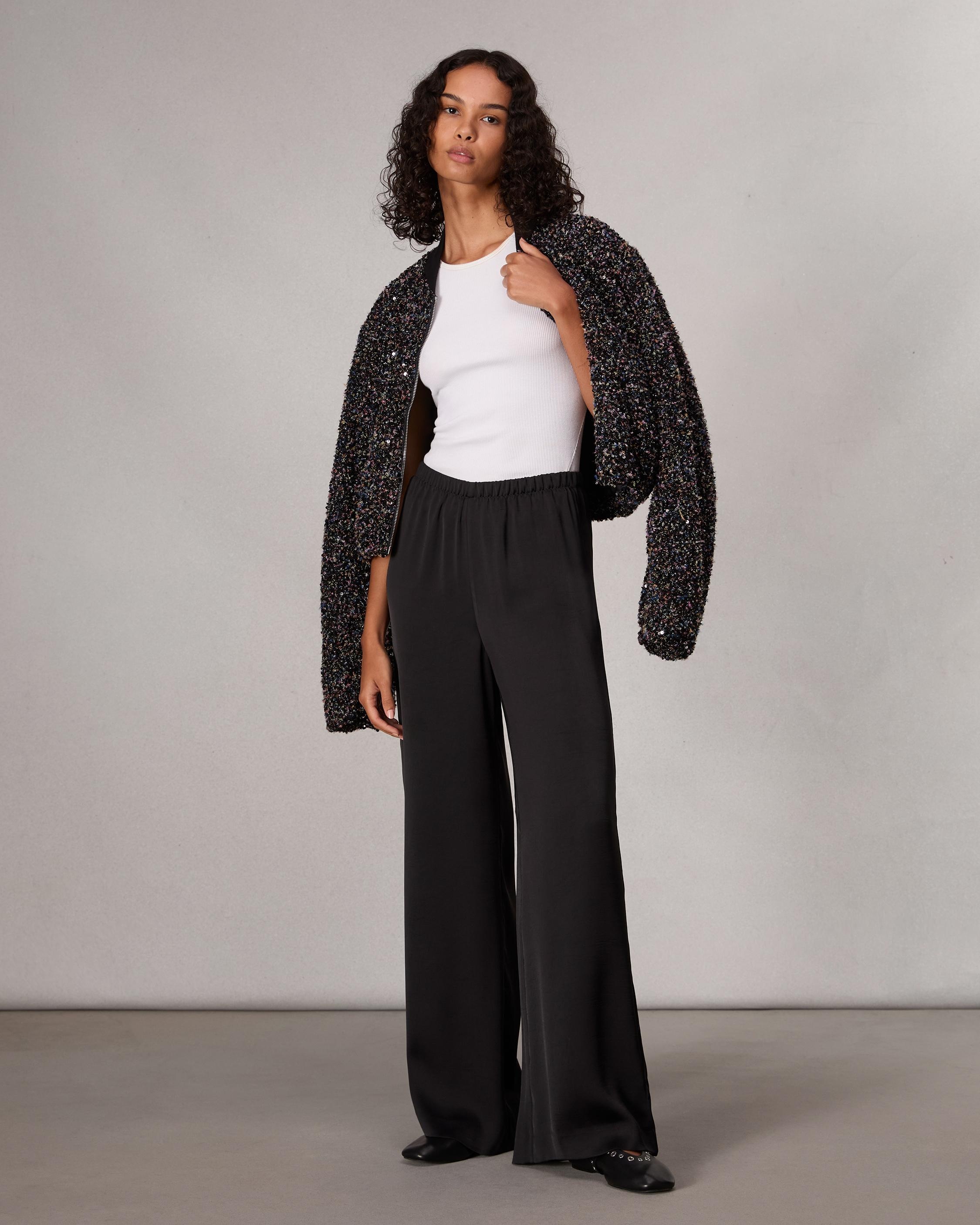Olivia Lounge Pant - 2