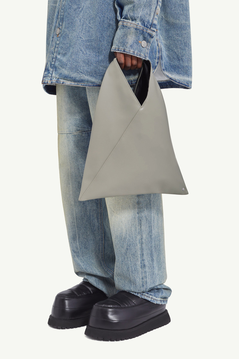 Japanese Bag Classic Small 7