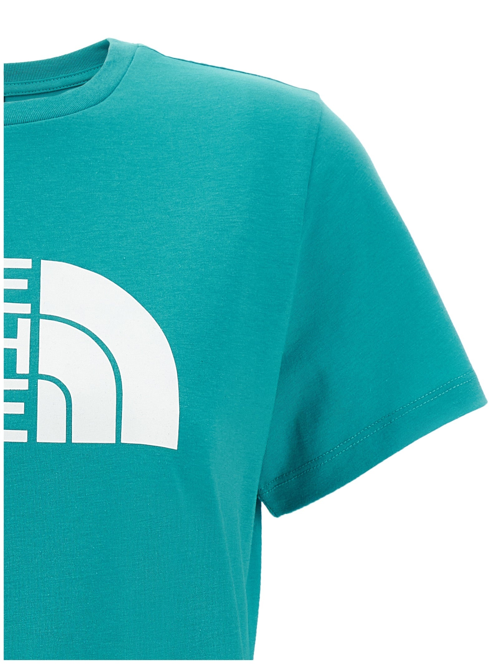 Easy T-Shirt Light Blue - 3