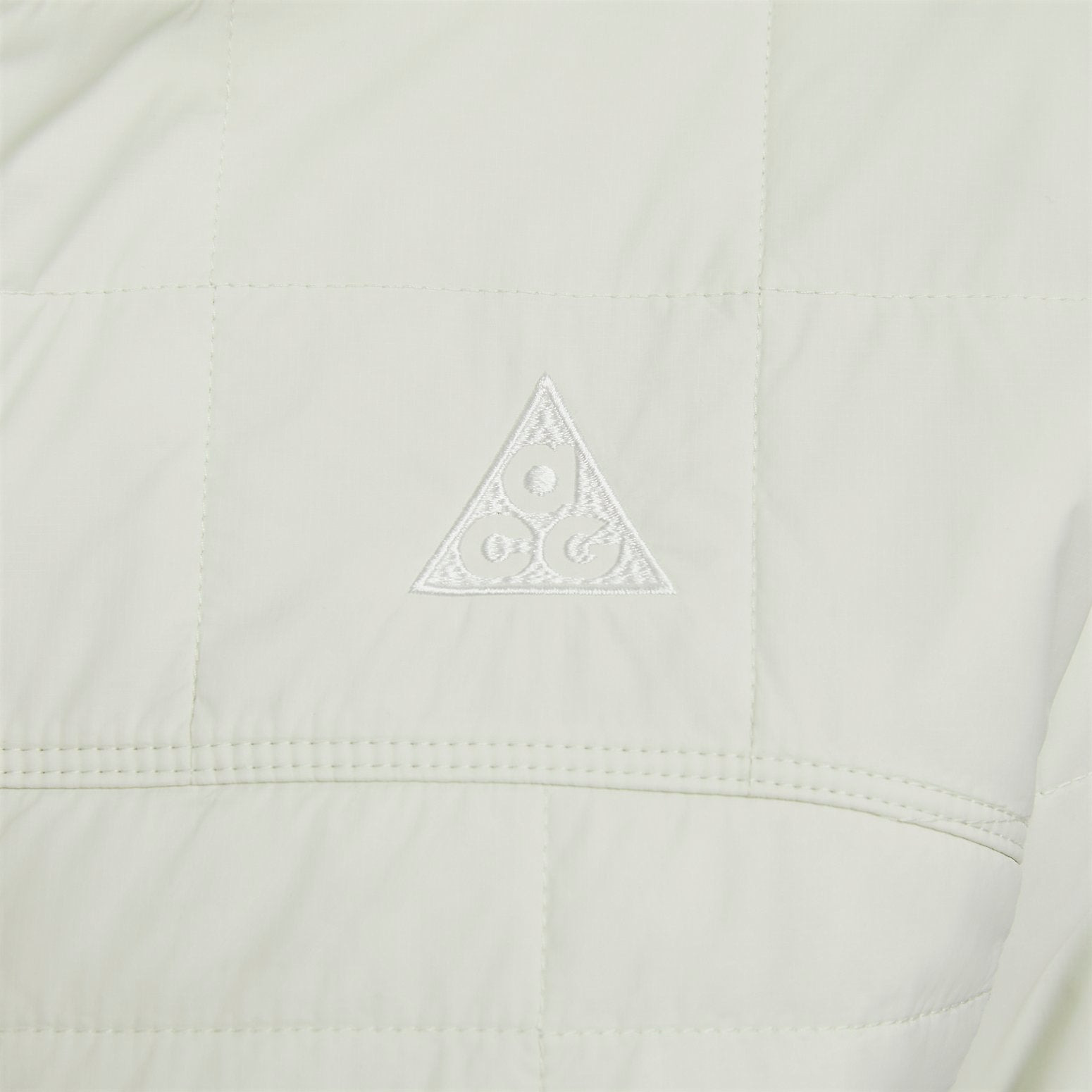 (WMNS) Nike ACG "Rope de Dope" Therma-FIT ADV Quilted Jacket 'Summit White' FN1944-020 - 5