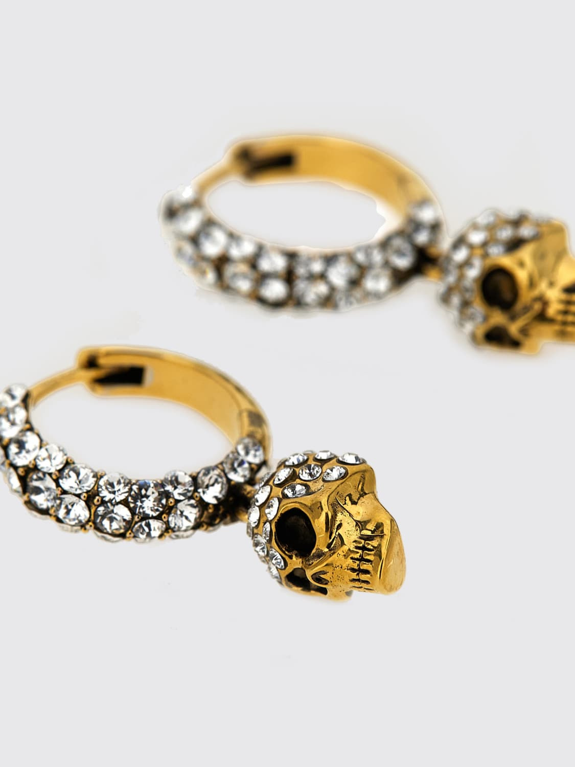 Jewel woman McQueen - 2