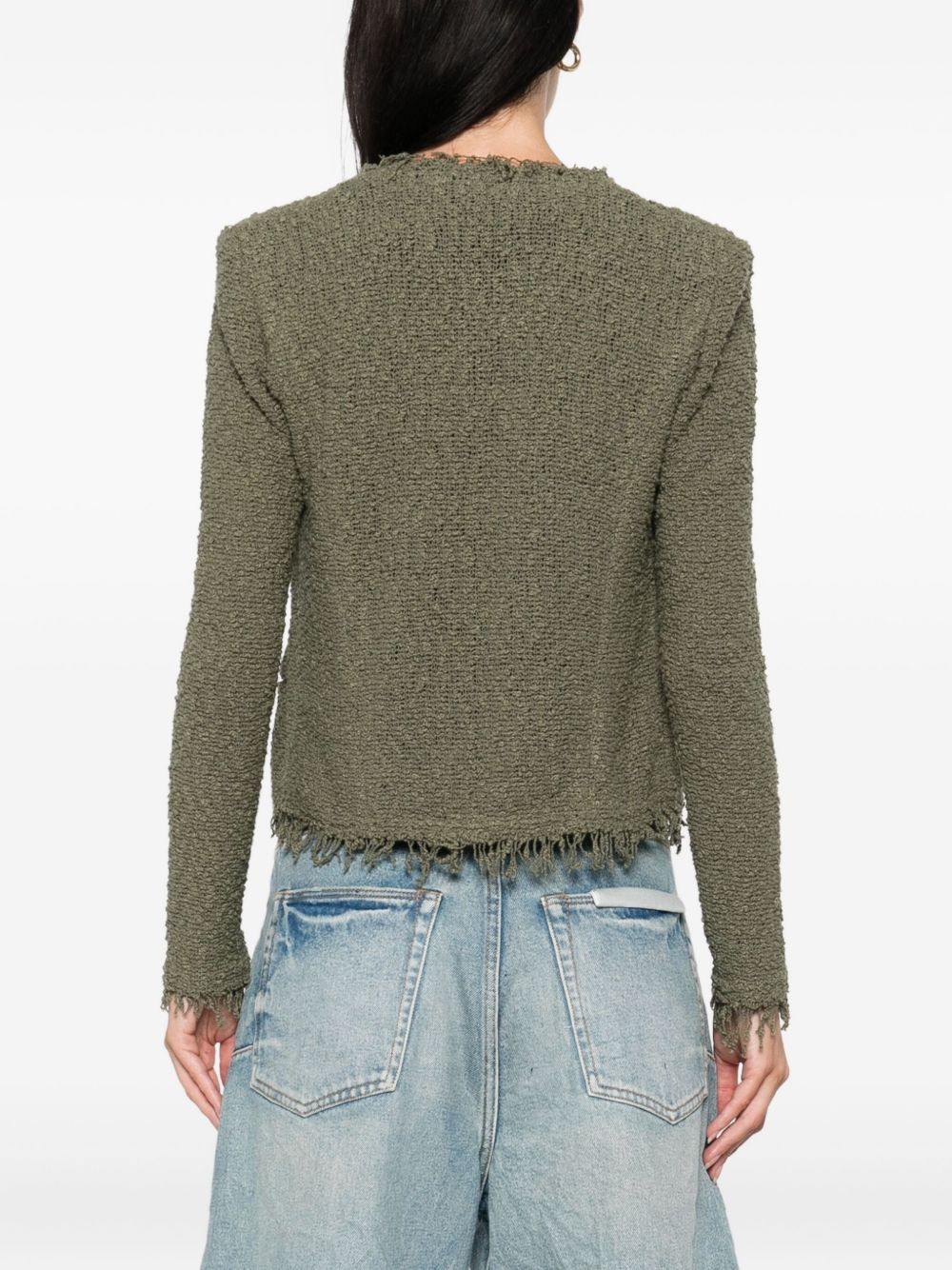 Iro - Iro Jacket - 5