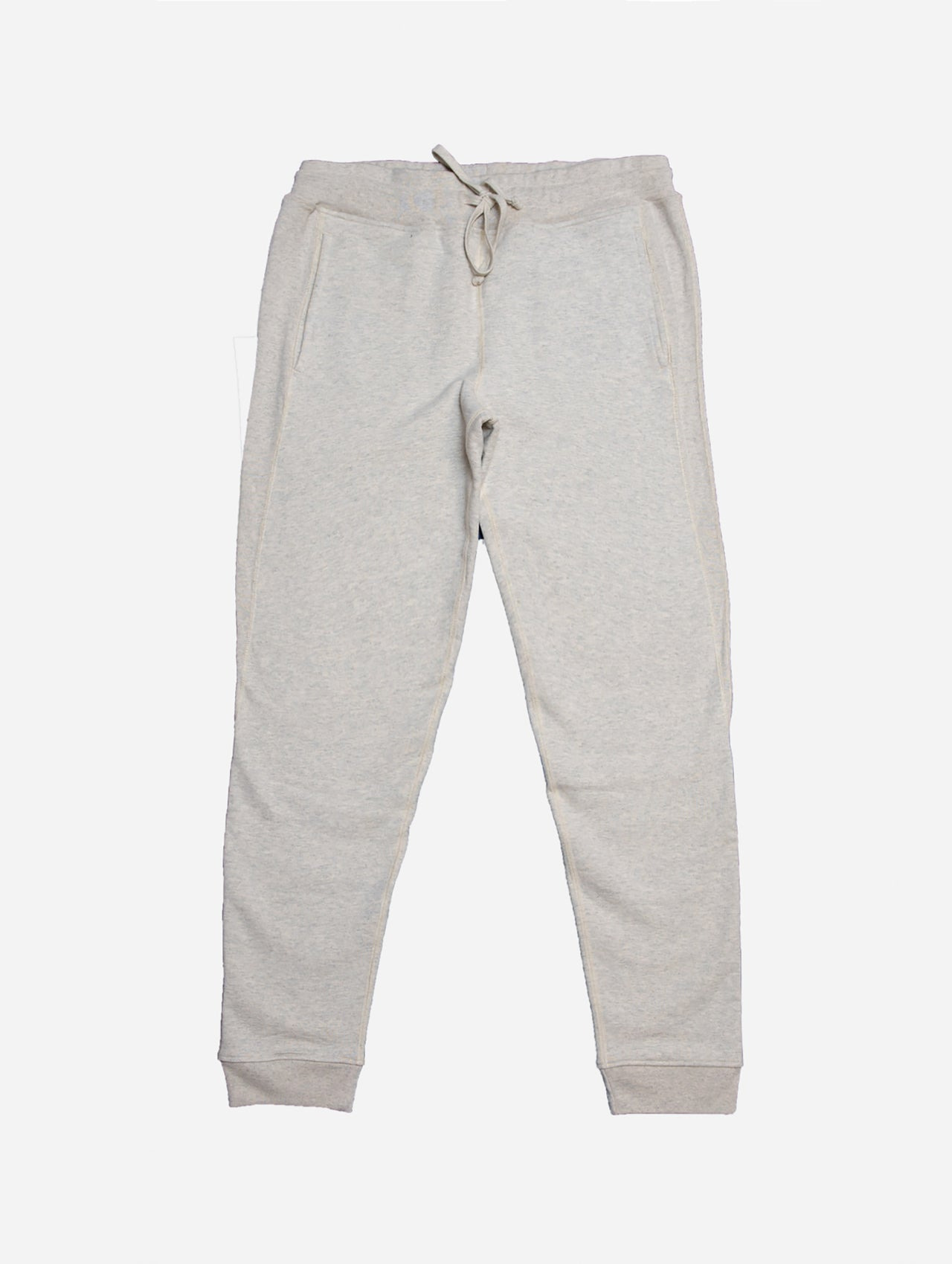 Sweatpants - Oatmeal - 5