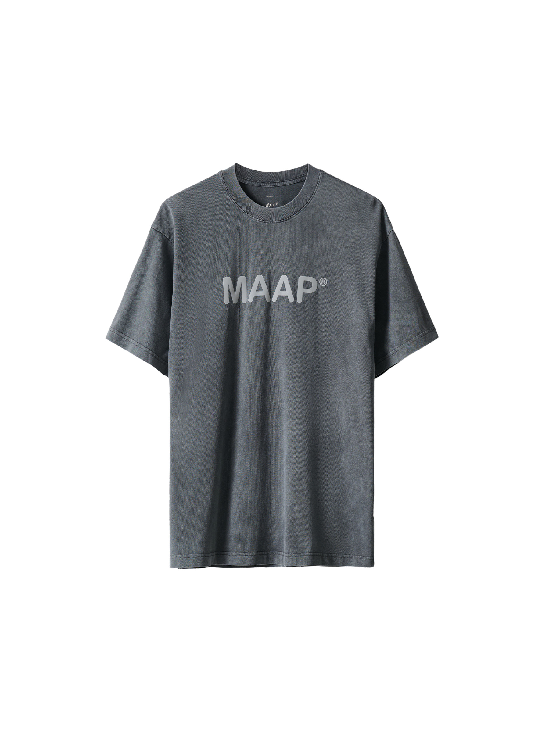 Essentials Text Tee - 1