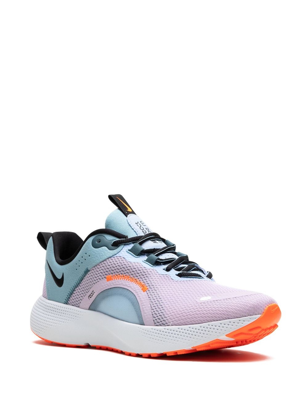 React Escape RN 2 "Light Marine" sneakers - 2
