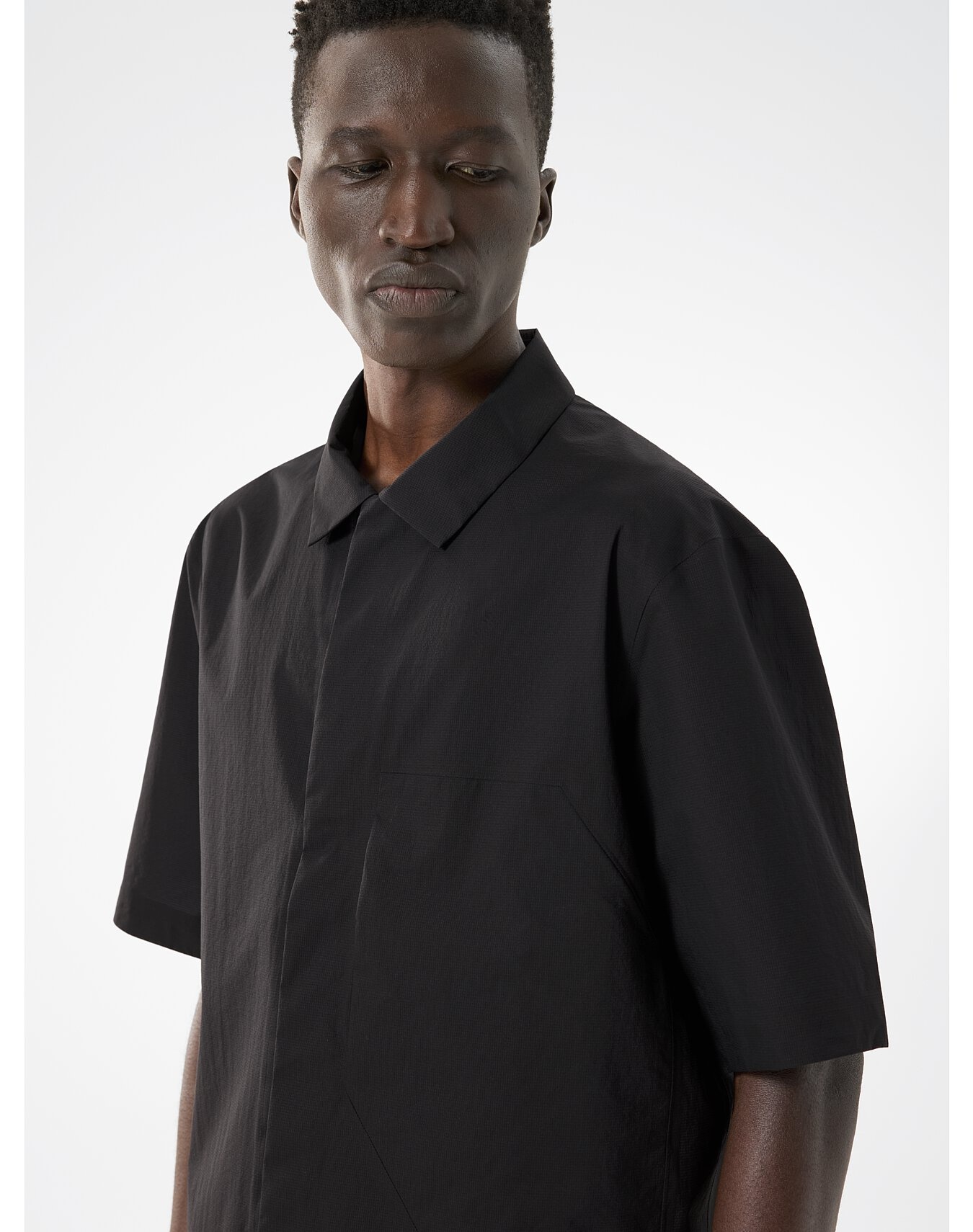 Demlo Shirt SS - 7