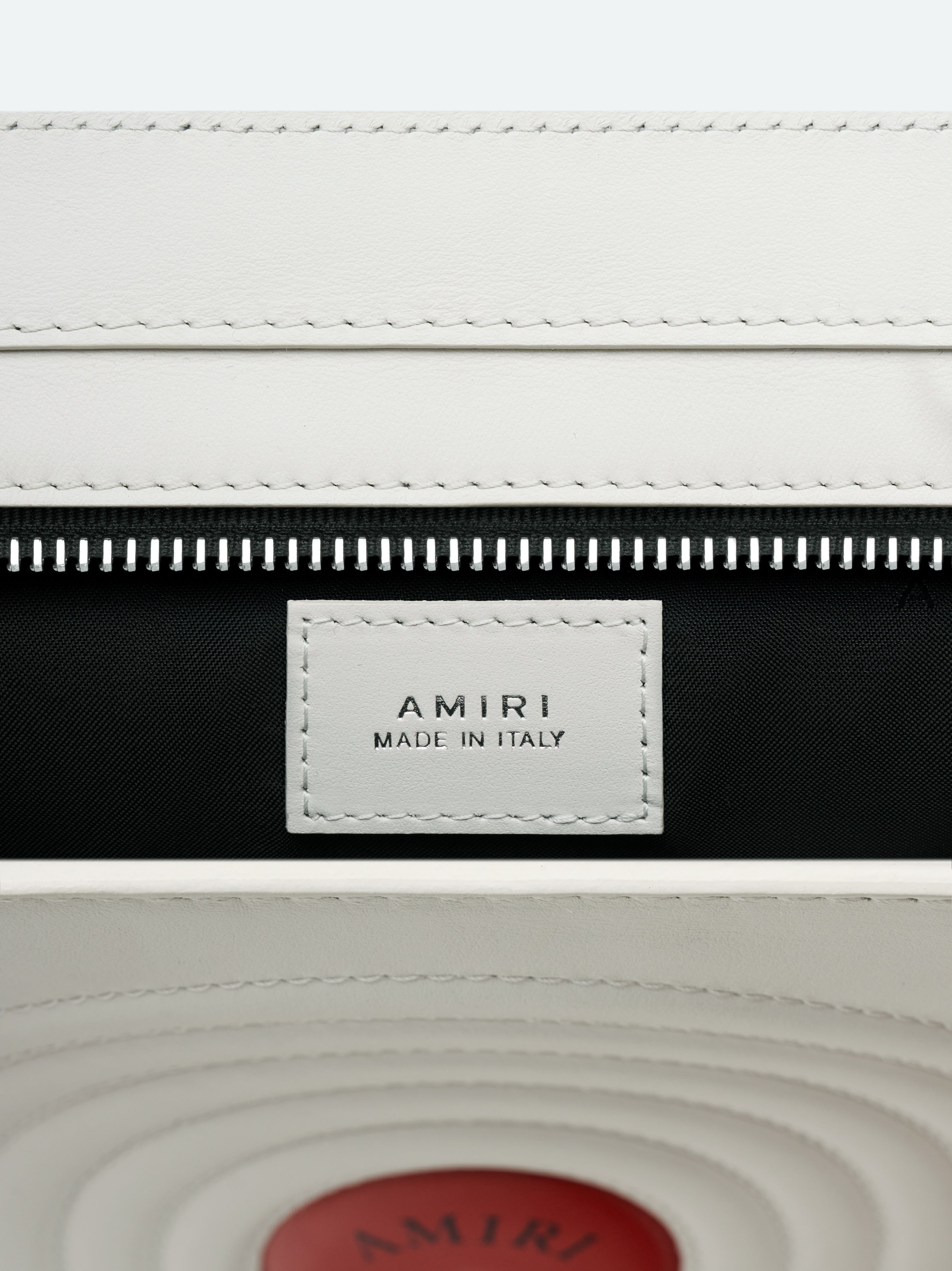 SMALL RECORD BAG 8