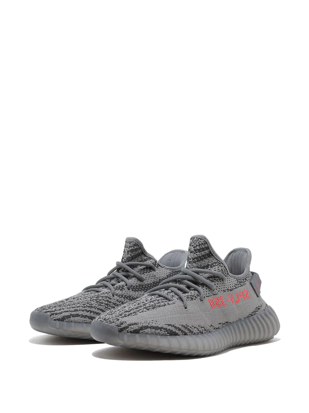 Yeezy Boost 350 V2 "Beluga 2.0" - 2