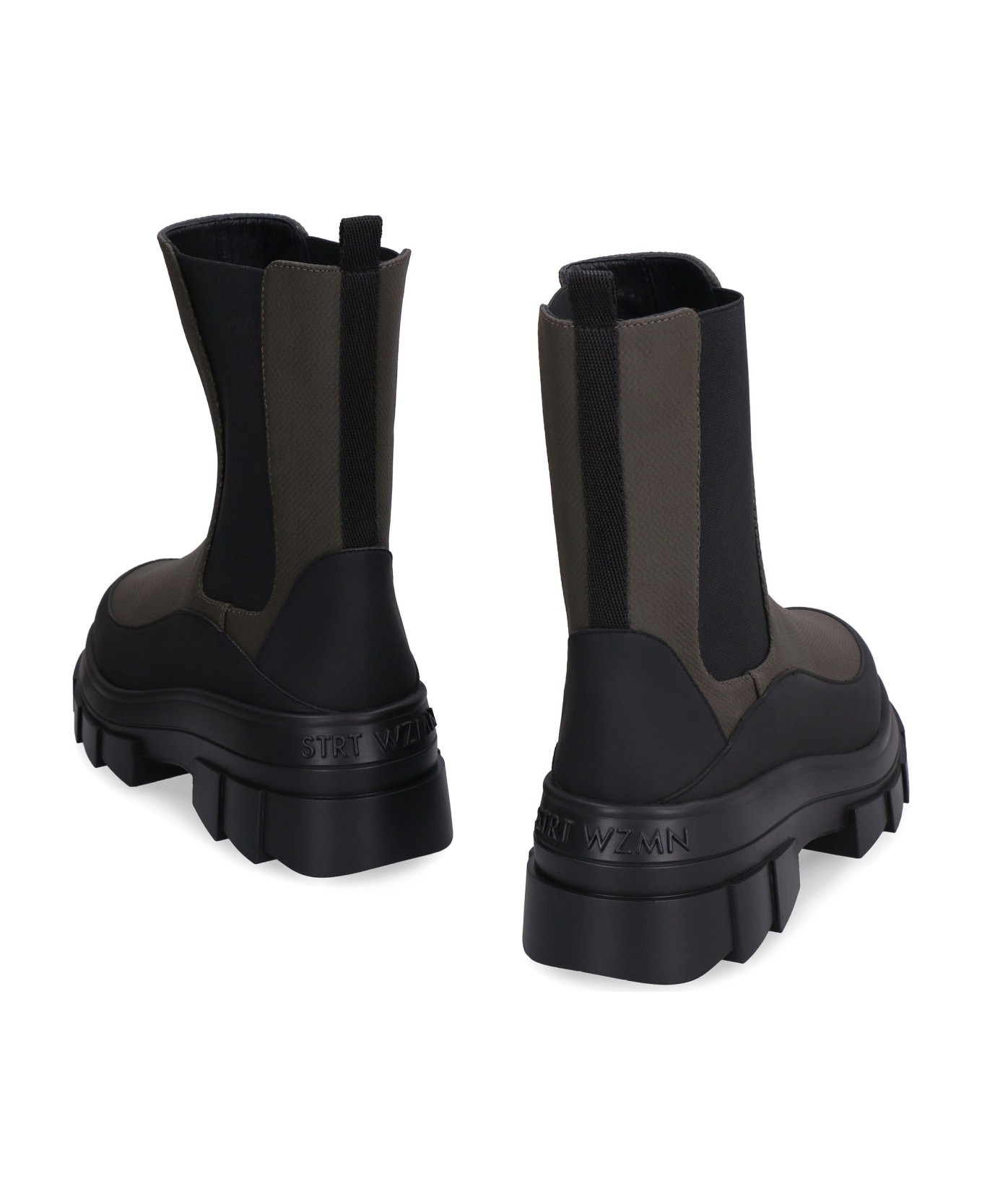 Noho Chelsea Boots - 4