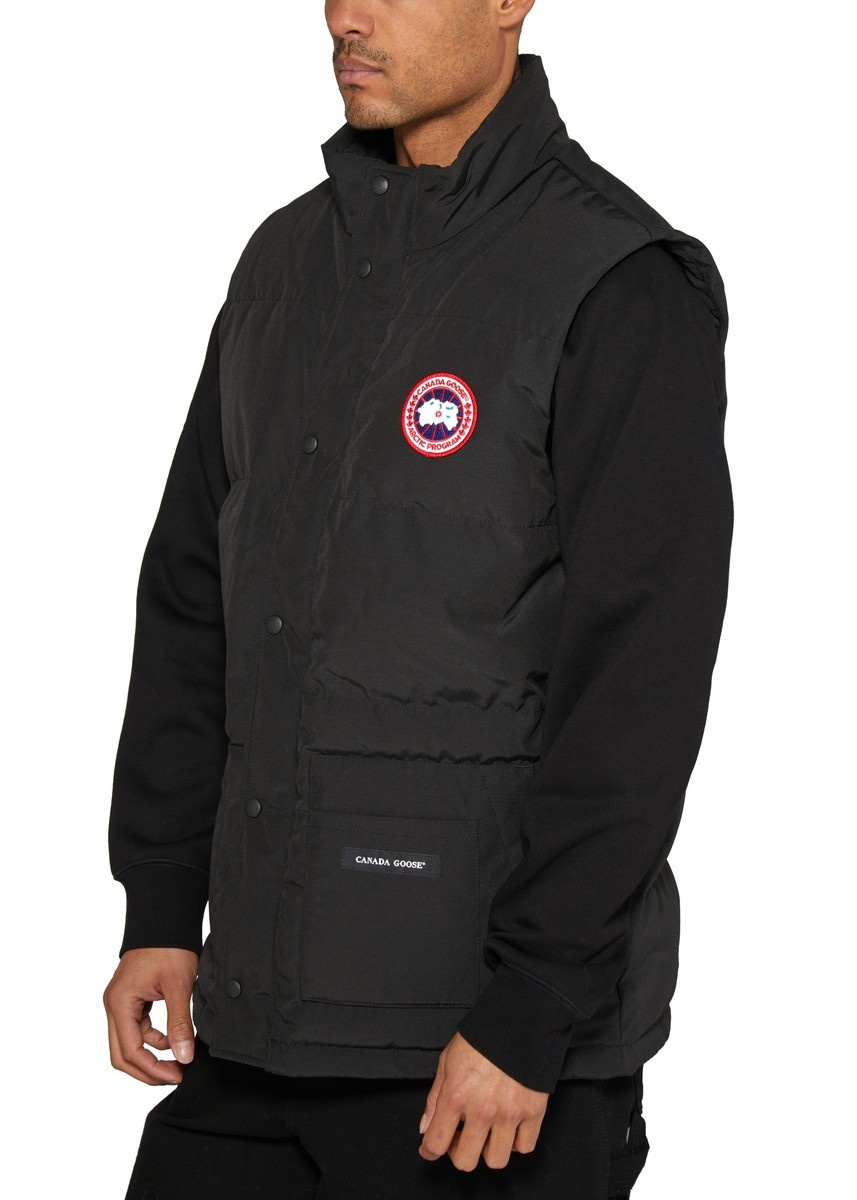 Freestyle jacket - 4
