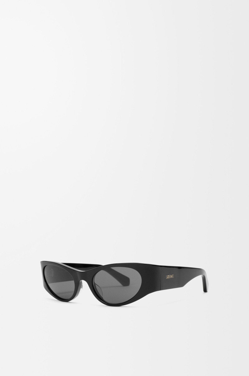 Loewe Flash Small Cateye sunglasses outlook
