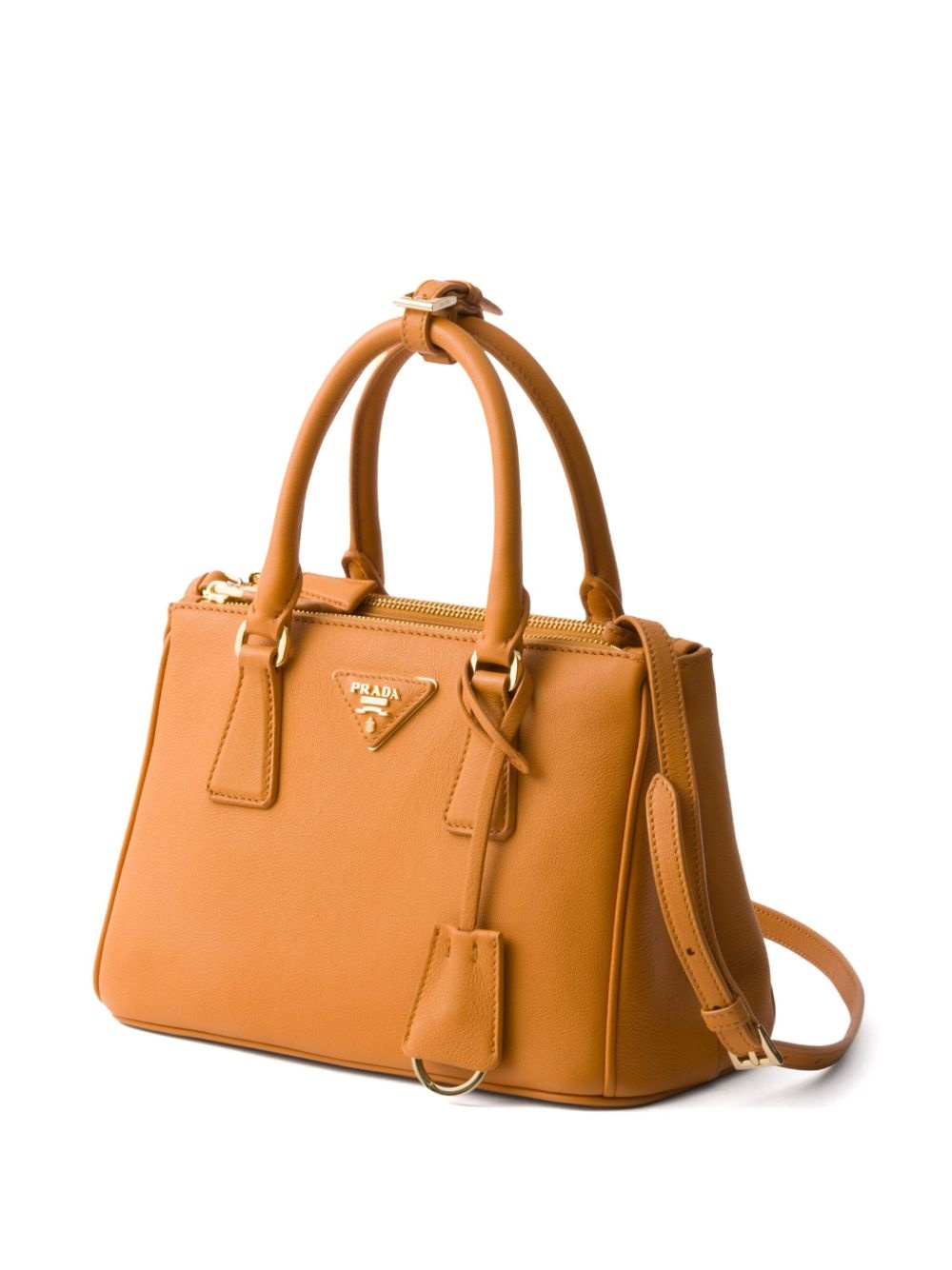 small Galleria tote bag - 3