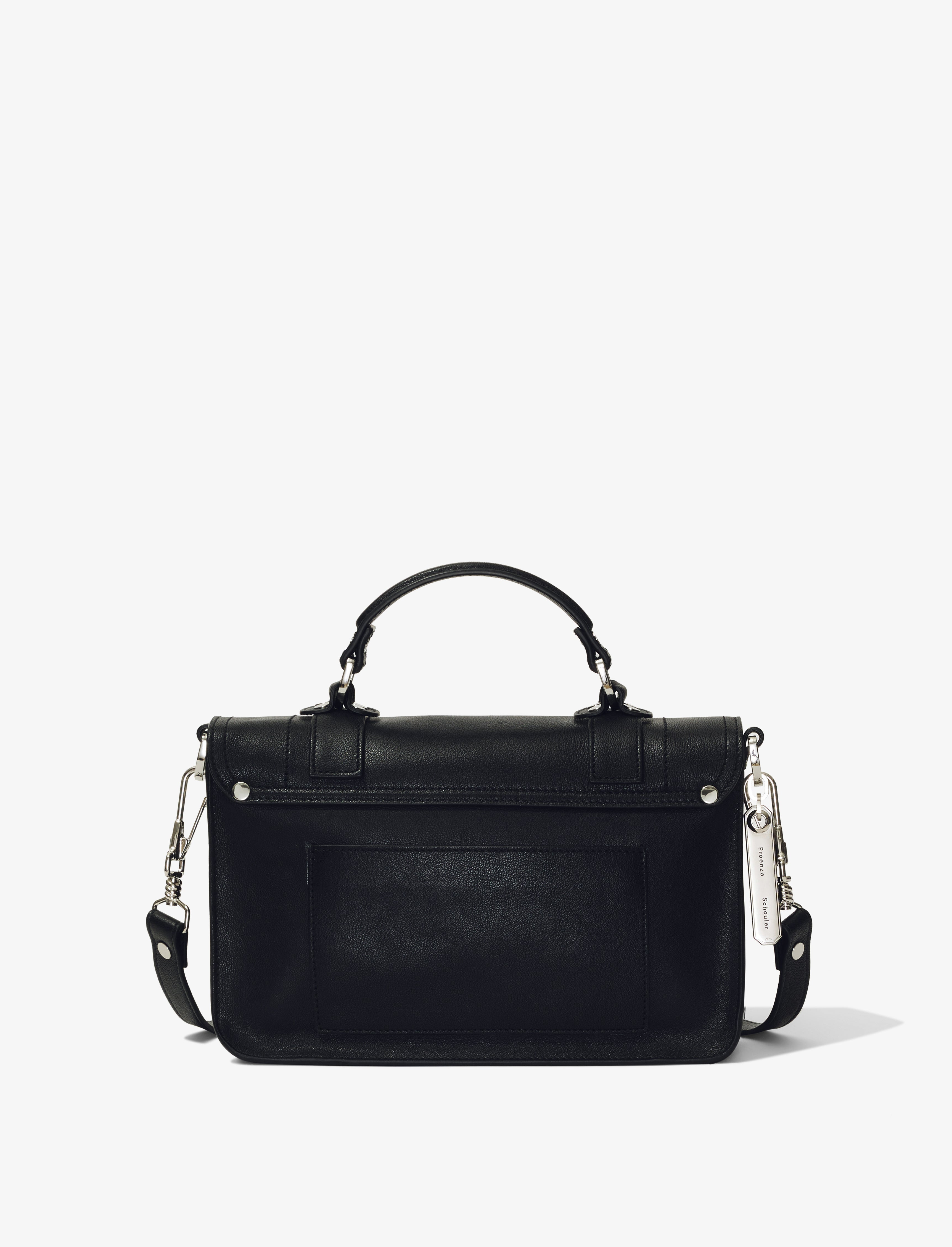 PS1 Tiny Bag - 4