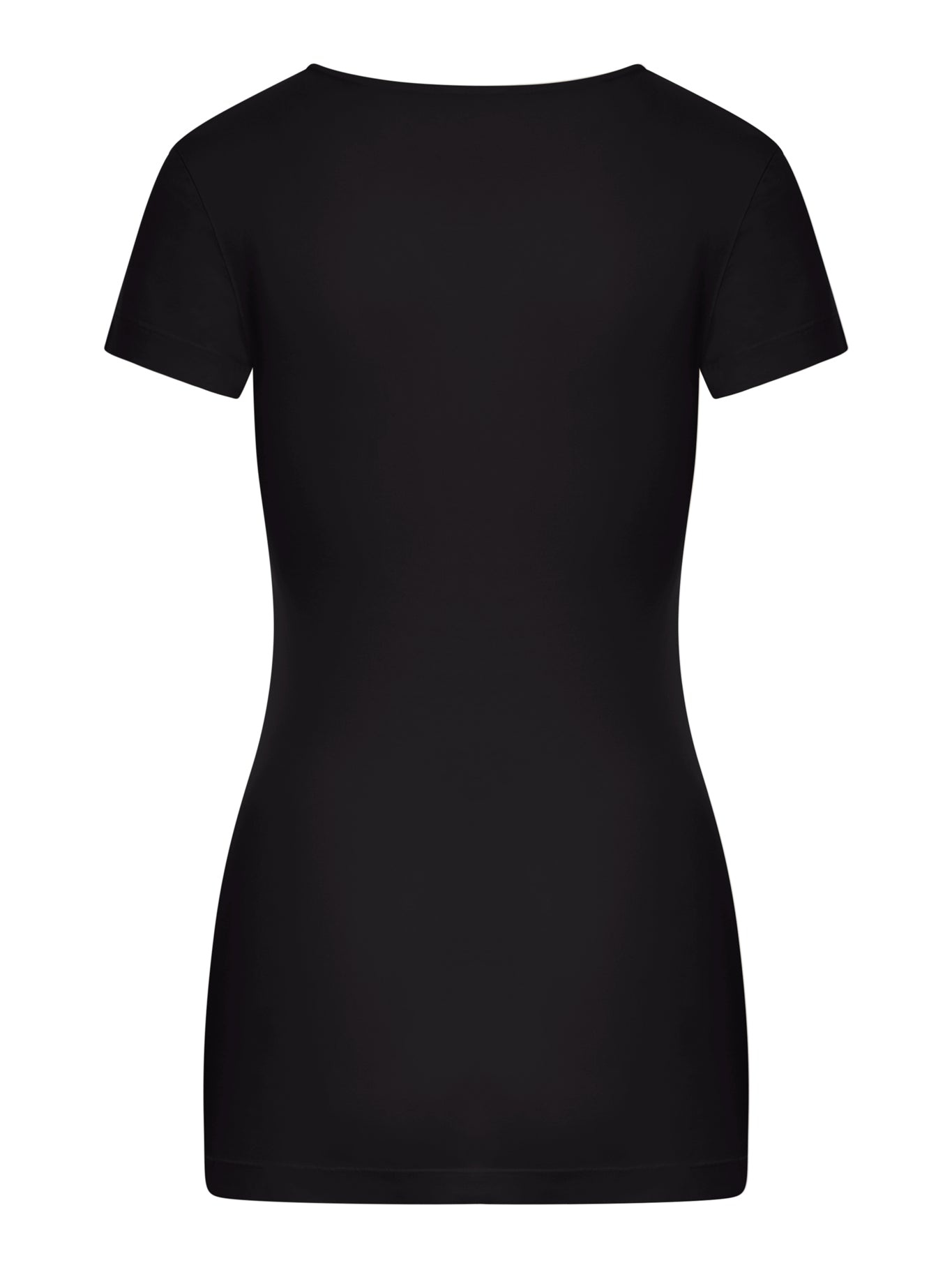 FITTED T-SHIRT - 2