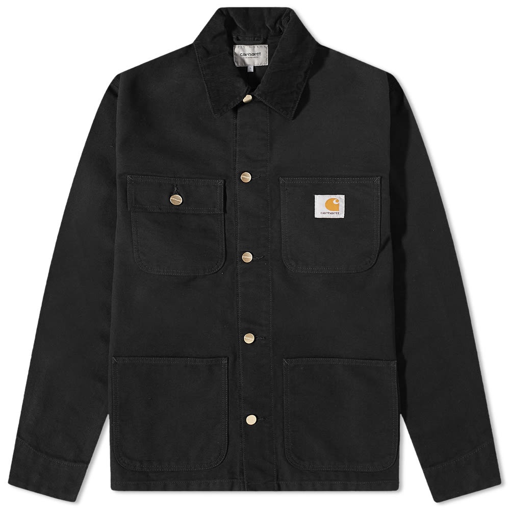 Carhartt WIP Michigan Coat - 1