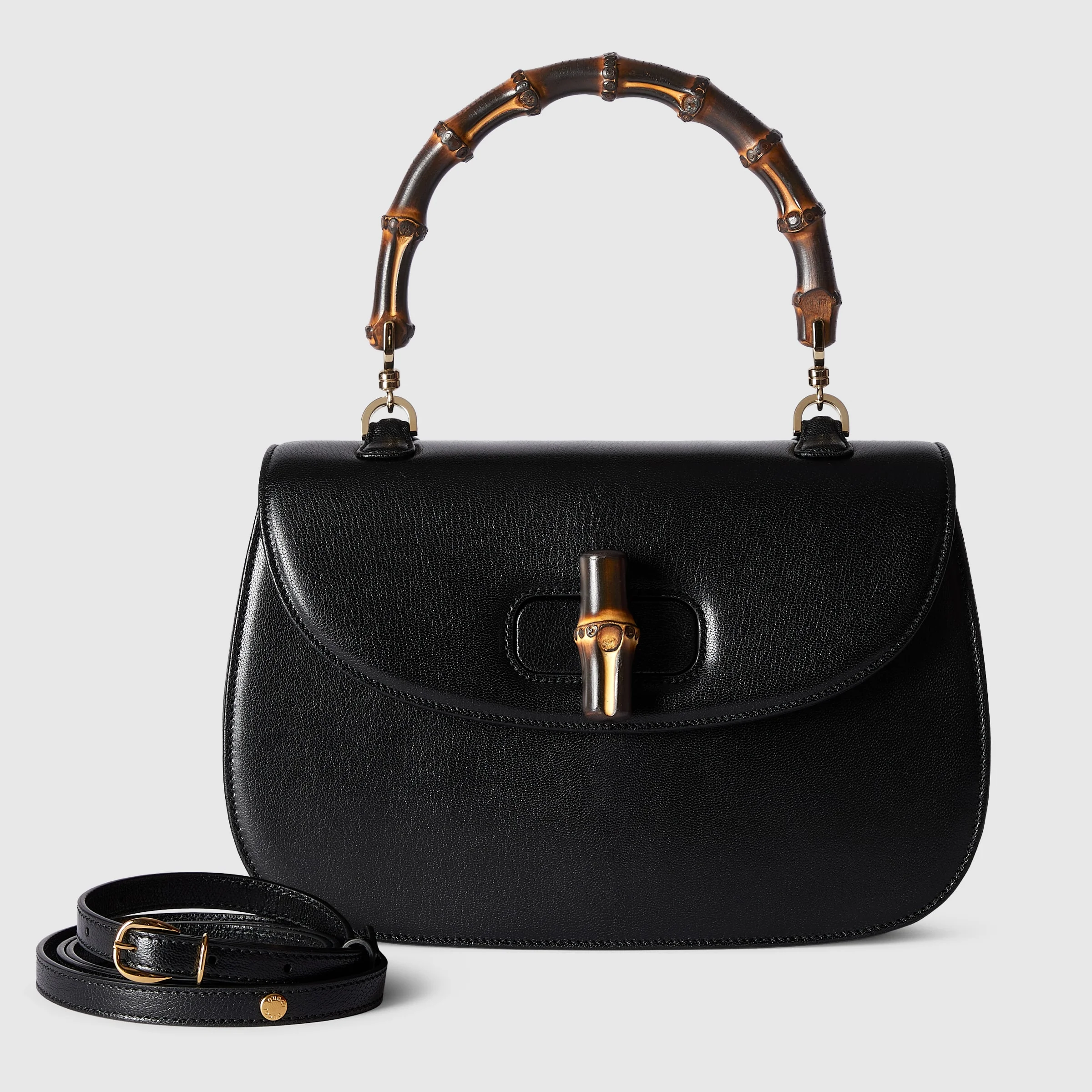 Gucci Bamboo 1947 medium bag - 1